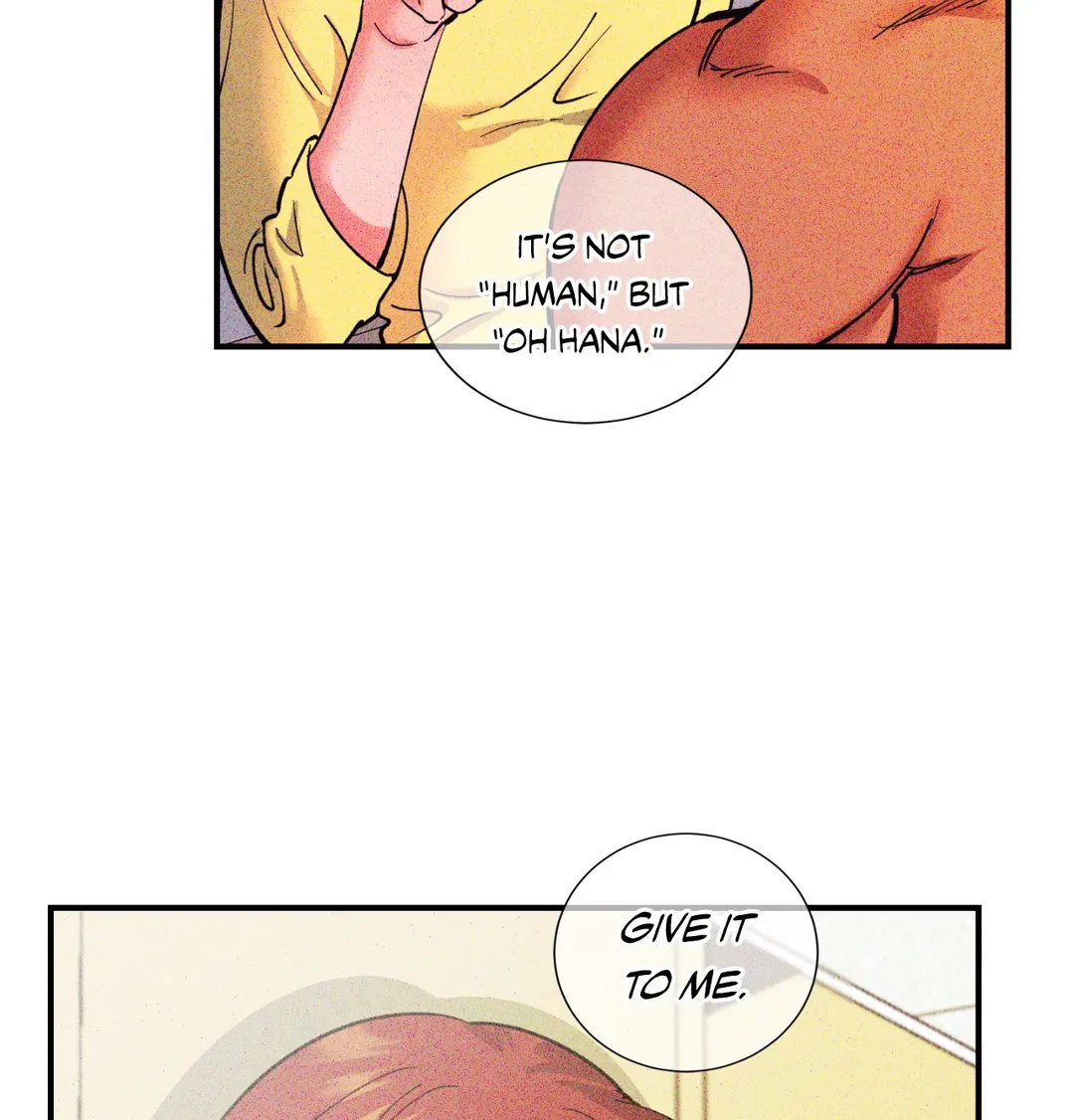 Hana’s Demons of Lust - Chapter 55 [photo 18] - MangaPorn