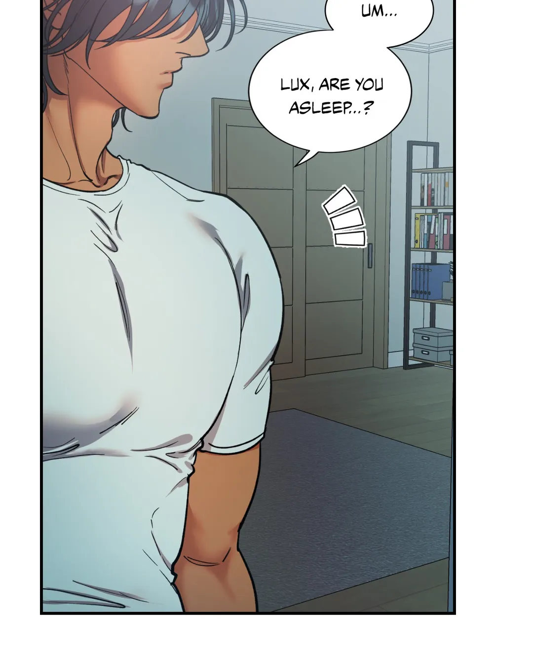 Hana’s Demons of Lust - Chapter 55 [photo 46] - MangaPorn