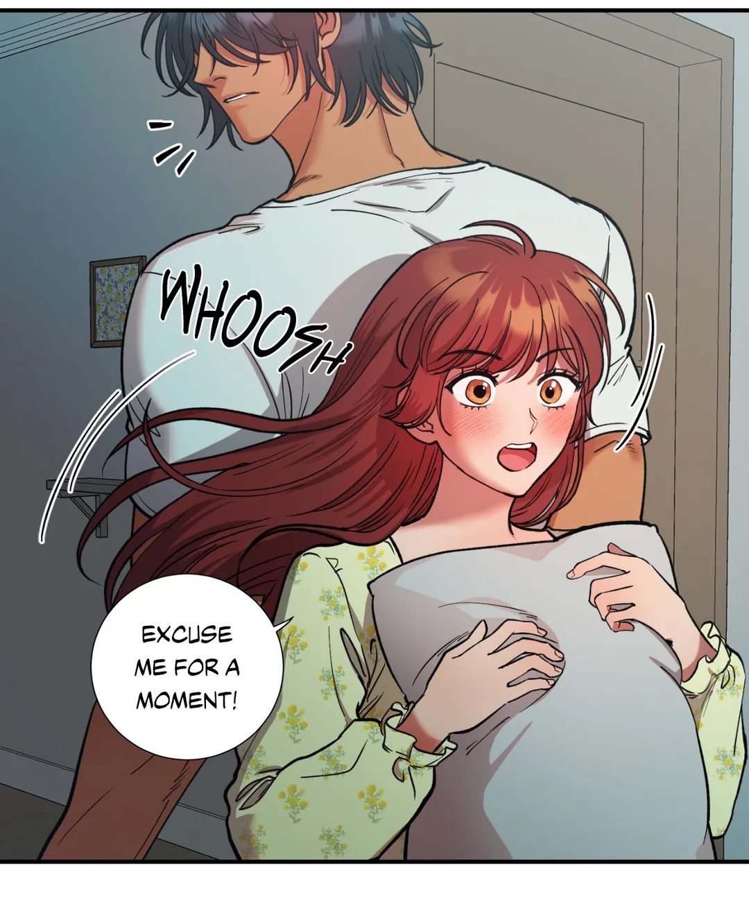 Hana’s Demons of Lust - Chapter 55 [photo 49] - MangaPorn