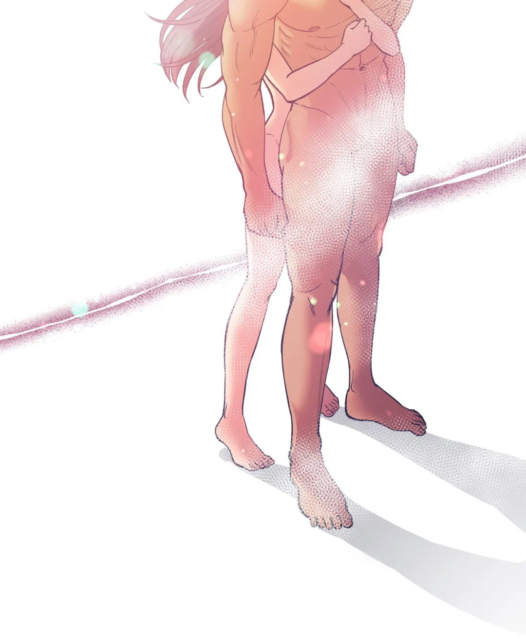 Hana’s Demons of Lust - Chapter 55 [photo 56] - MangaPorn