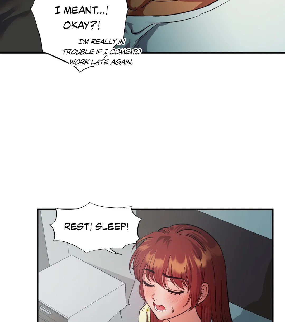 Hana’s Demons of Lust - Chapter 55 [photo 60] - MangaPorn