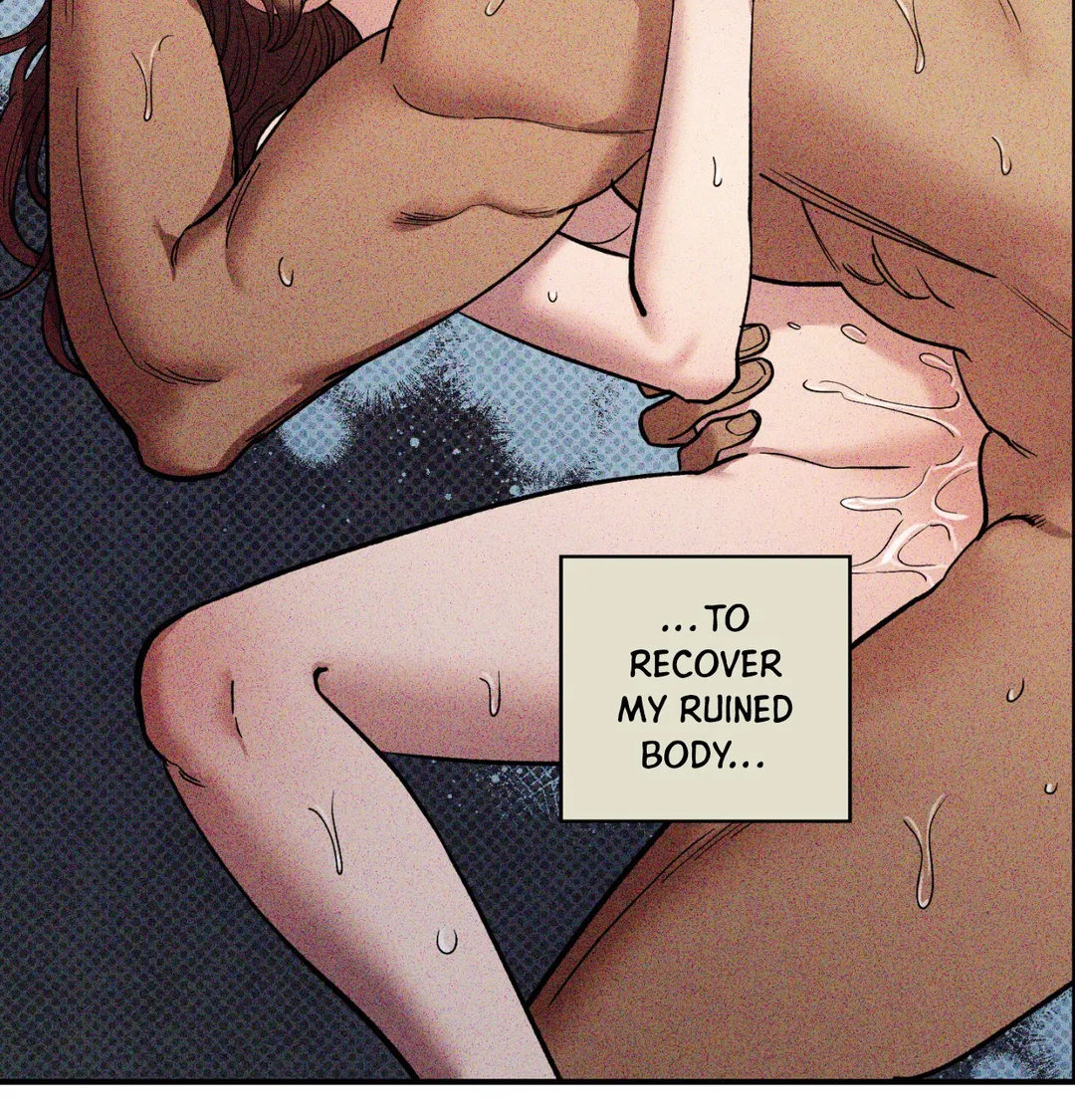 Hana’s Demons of Lust - Chapter 55 [photo 8] - MangaPorn