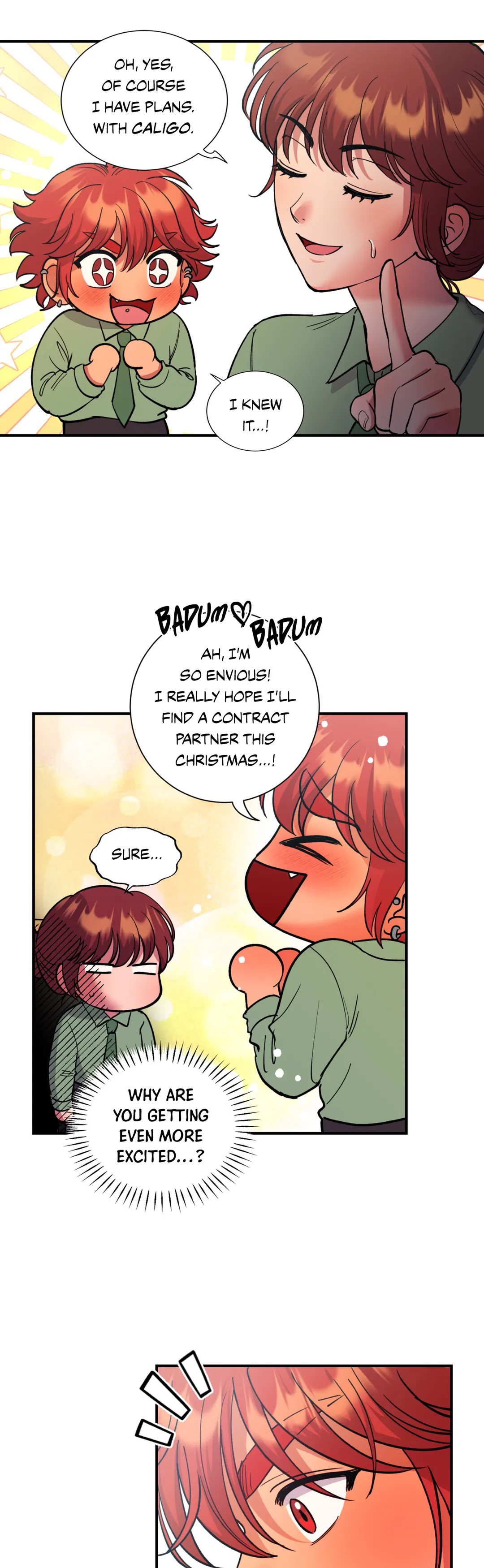 Hana’s Demons of Lust - Chapter 56 [photo 10] - MangaPorn