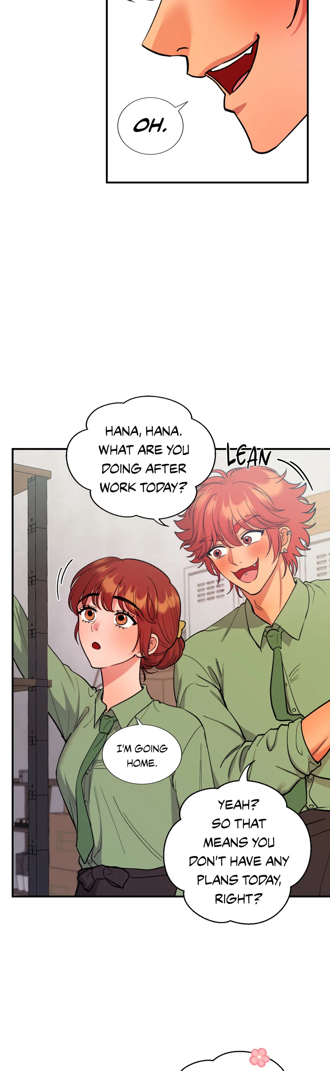 Hana’s Demons of Lust - Chapter 56 [photo 11] - MangaPorn