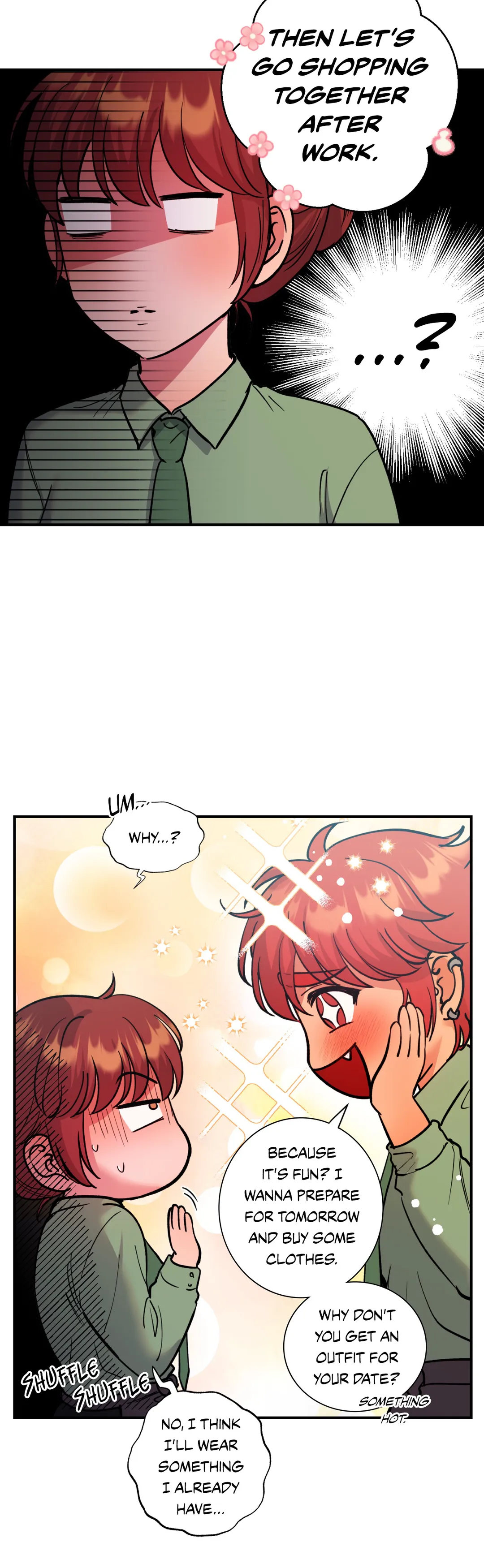 Hana’s Demons of Lust - Chapter 56 [photo 12] - MangaPorn