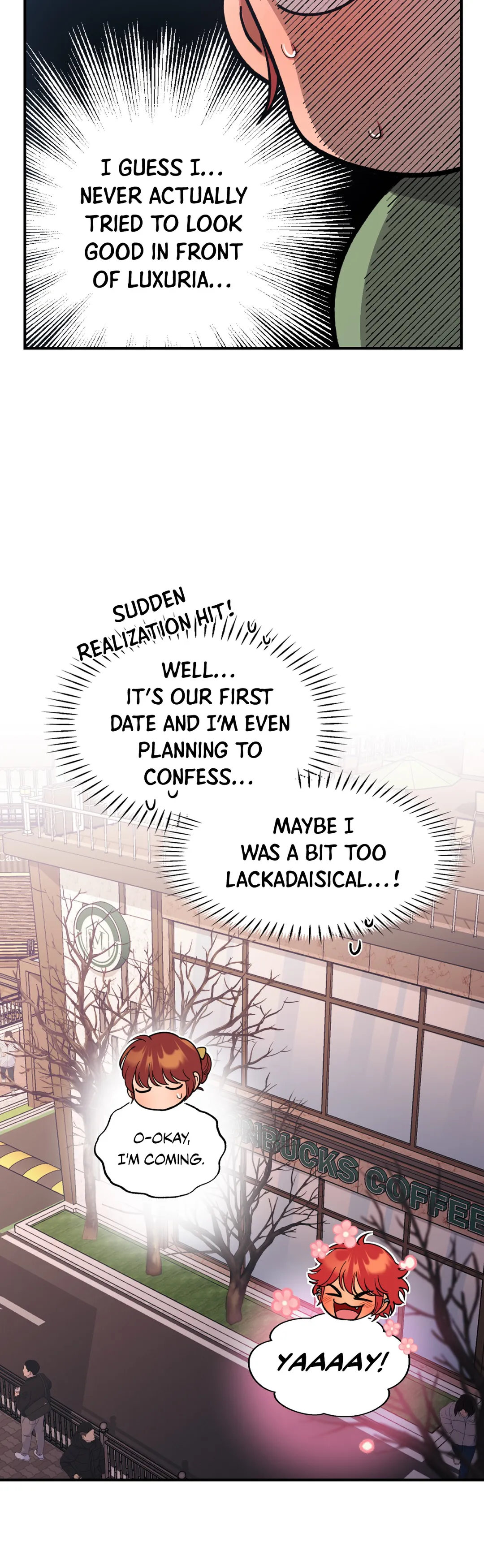 Hana’s Demons of Lust - Chapter 56 [photo 15] - MangaPorn