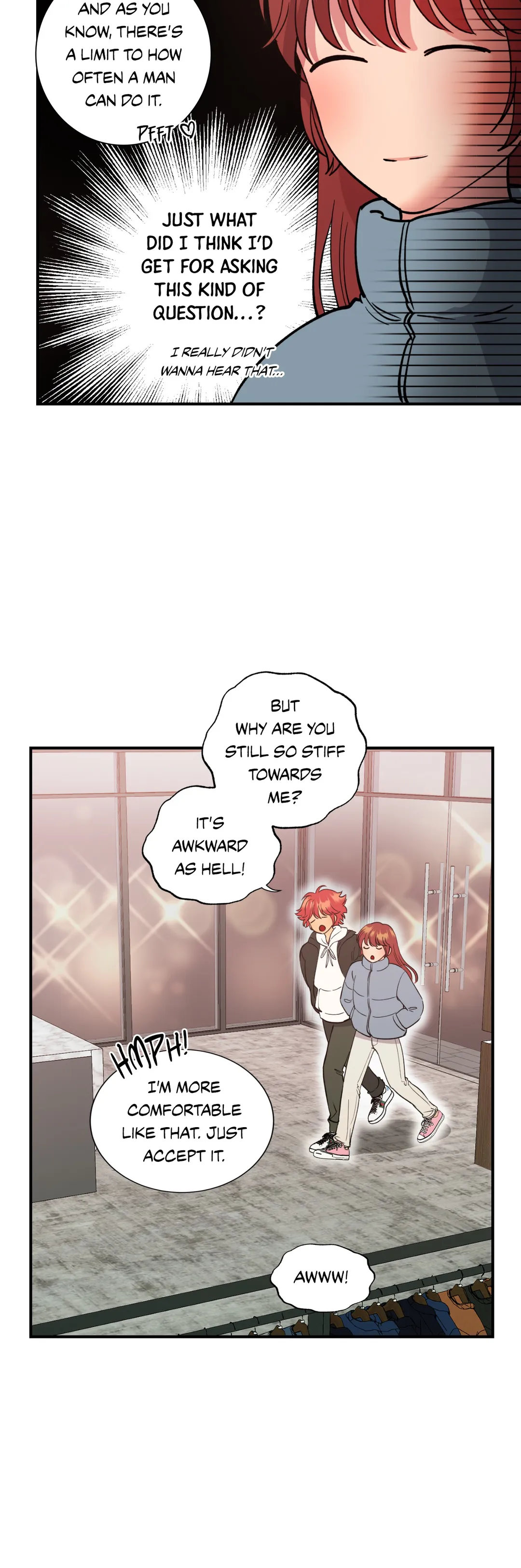 Hana’s Demons of Lust - Chapter 56 [photo 18] - MangaPorn