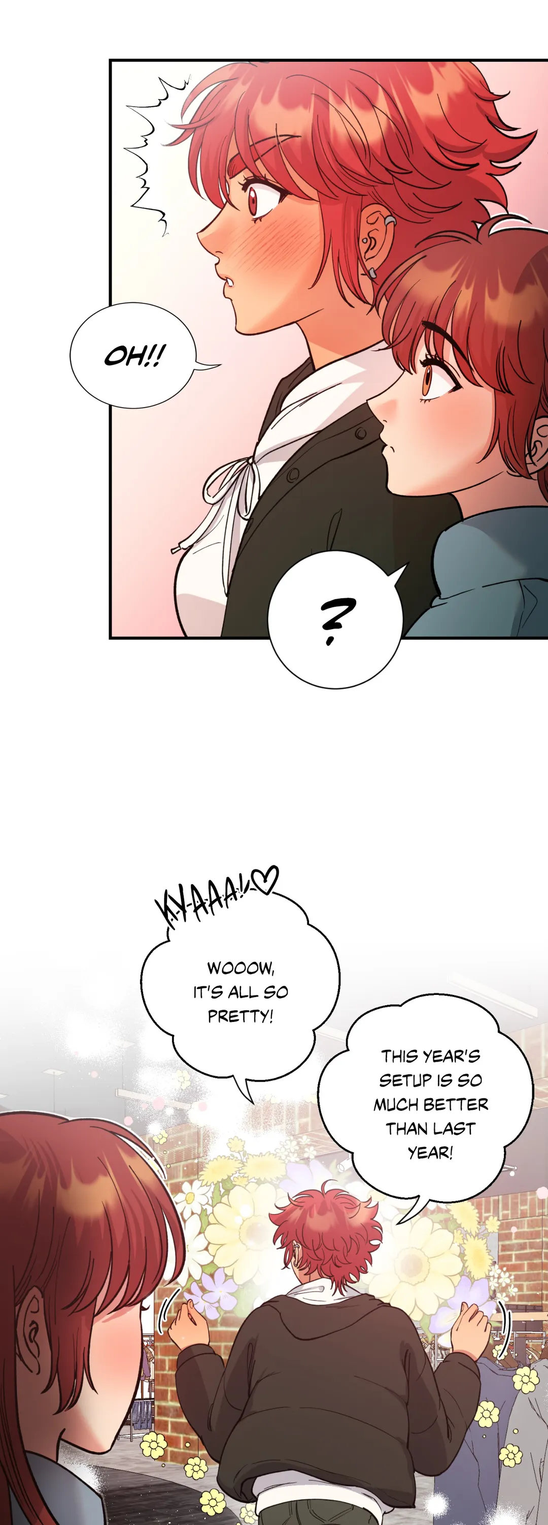 Hana’s Demons of Lust - Chapter 56 [photo 19] - MangaPorn