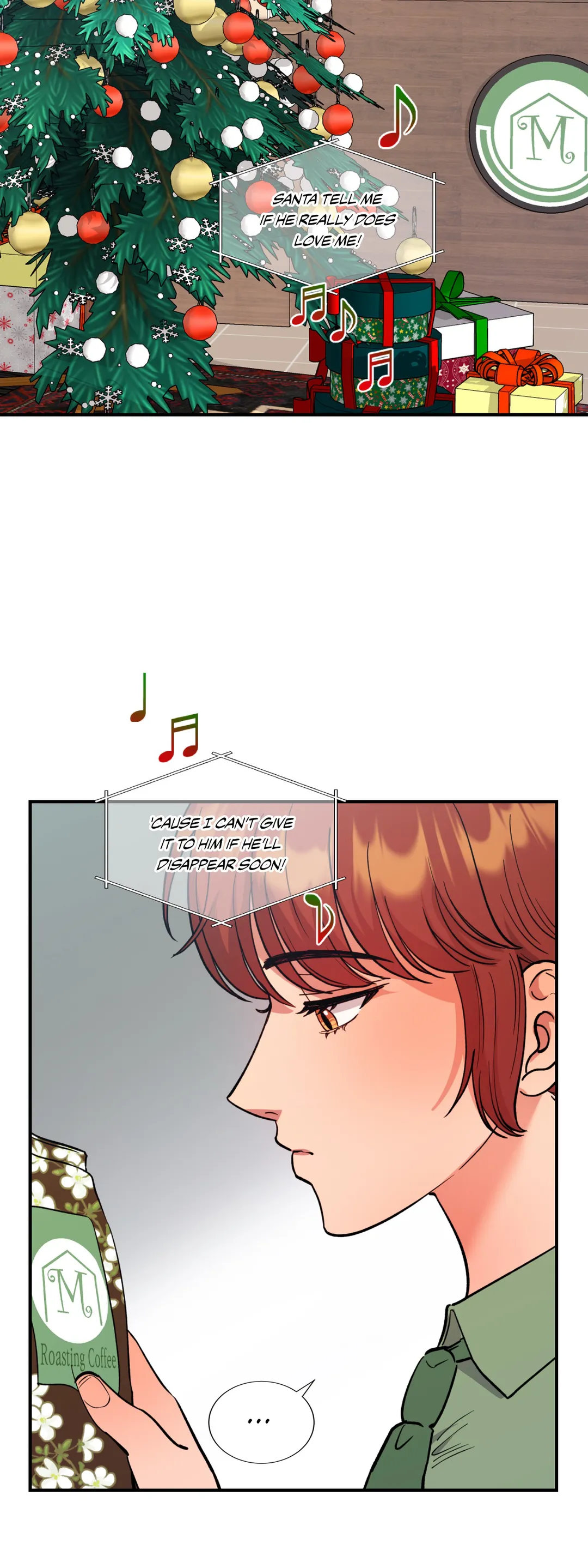 Hana’s Demons of Lust - Chapter 56 [photo 2] - MangaPorn