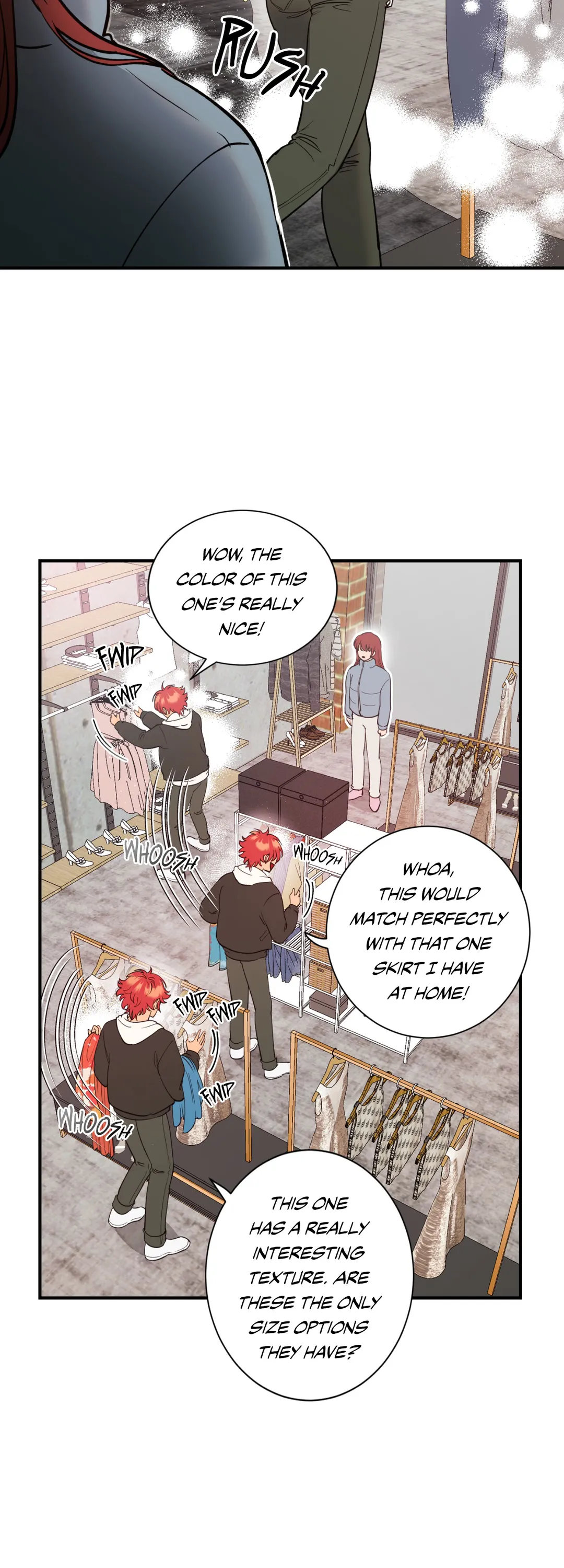 Hana’s Demons of Lust - Chapter 56 [photo 20] - MangaPorn