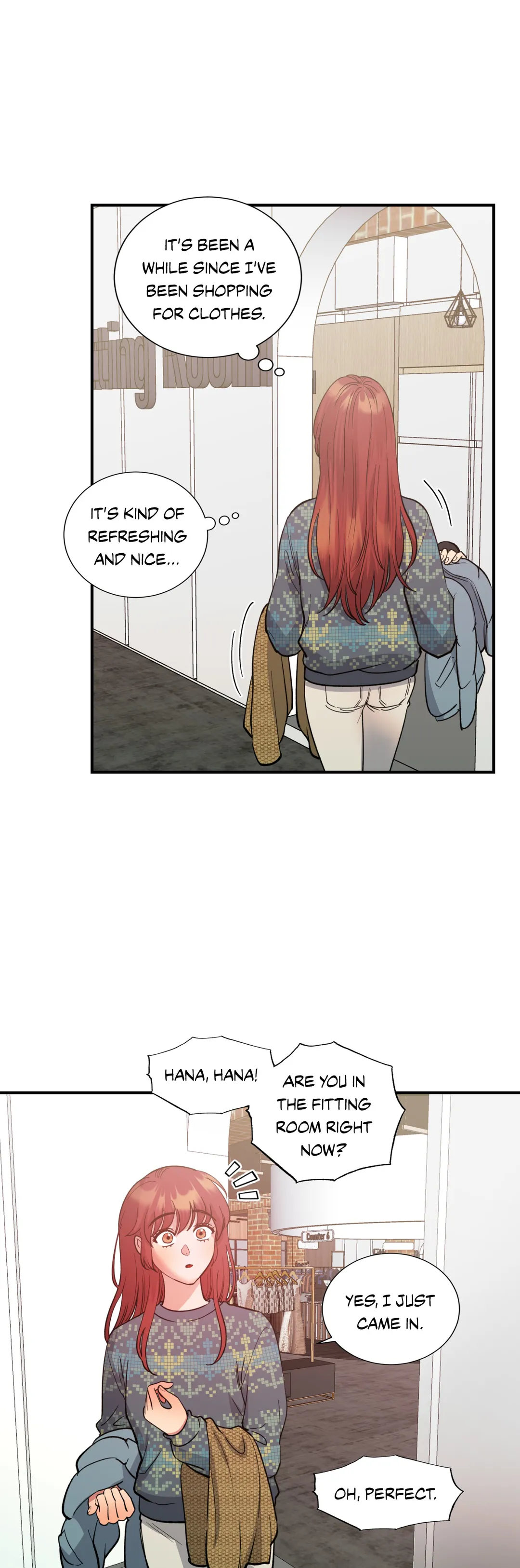 Hana’s Demons of Lust - Chapter 56 [photo 22] - MangaPorn