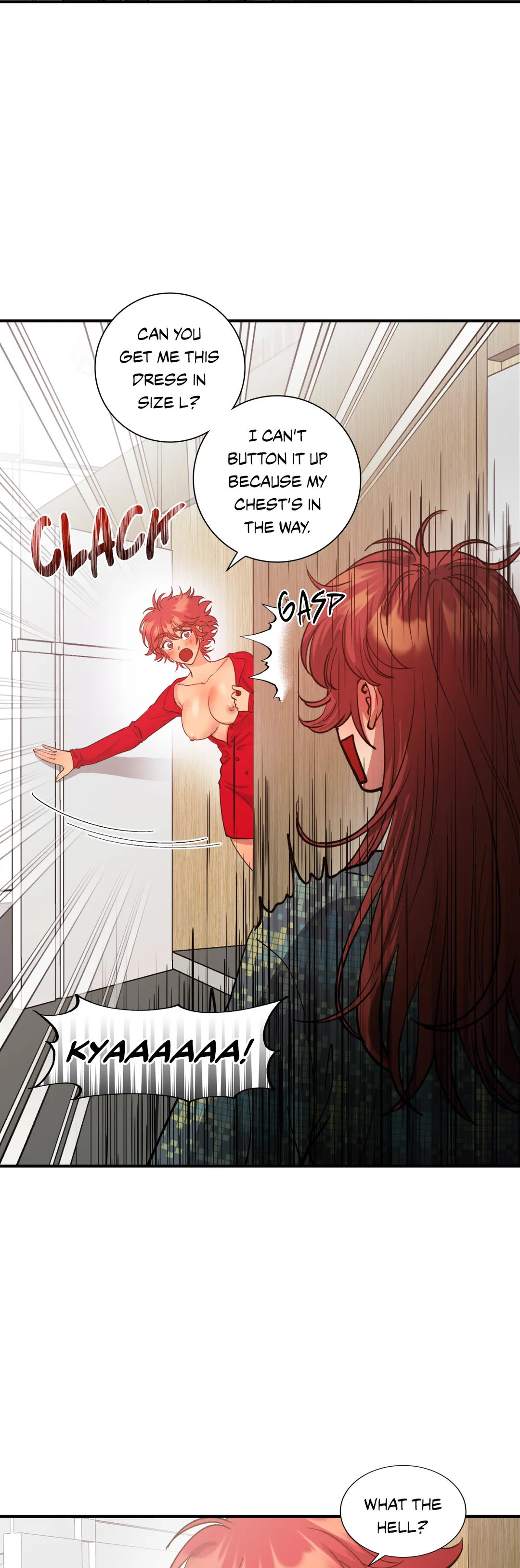 Hana’s Demons of Lust - Chapter 56 [photo 23] - MangaPorn