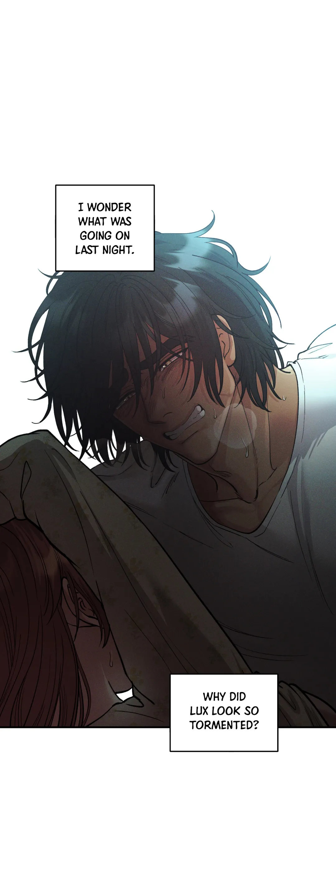 Hana’s Demons of Lust - Chapter 56 [photo 3] - MangaPorn