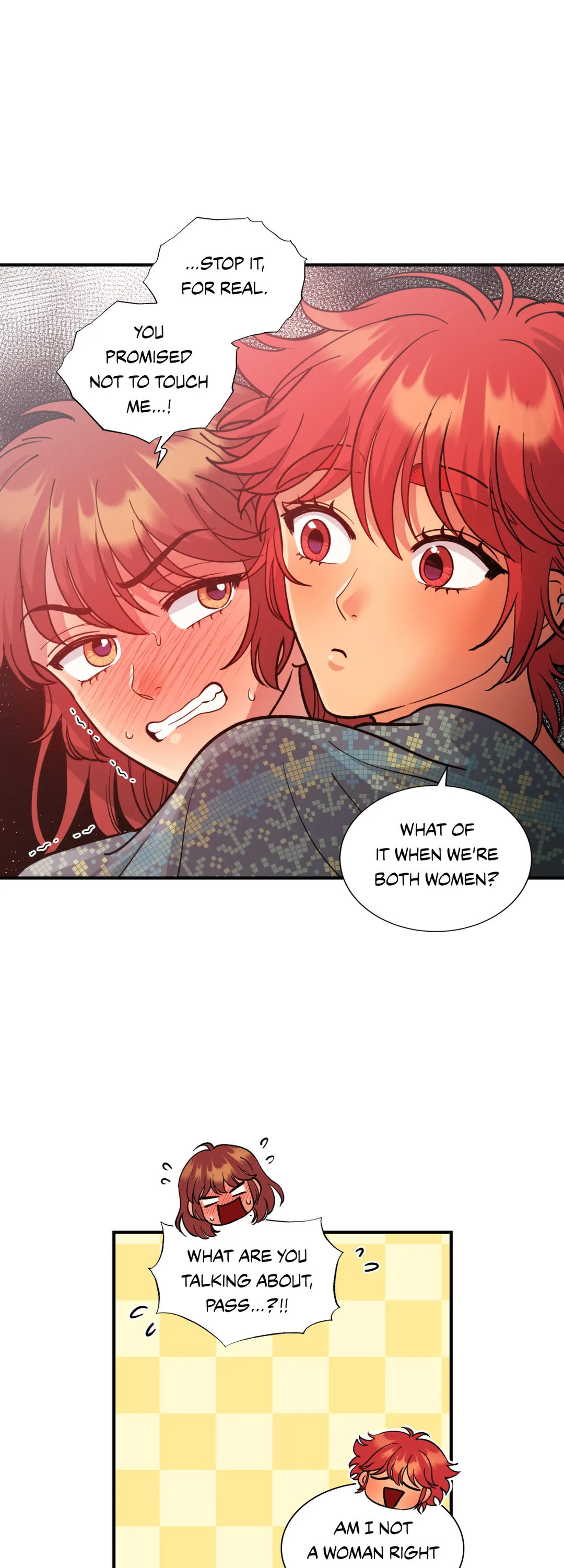 Hana’s Demons of Lust - Chapter 56 [photo 31] - MangaPorn