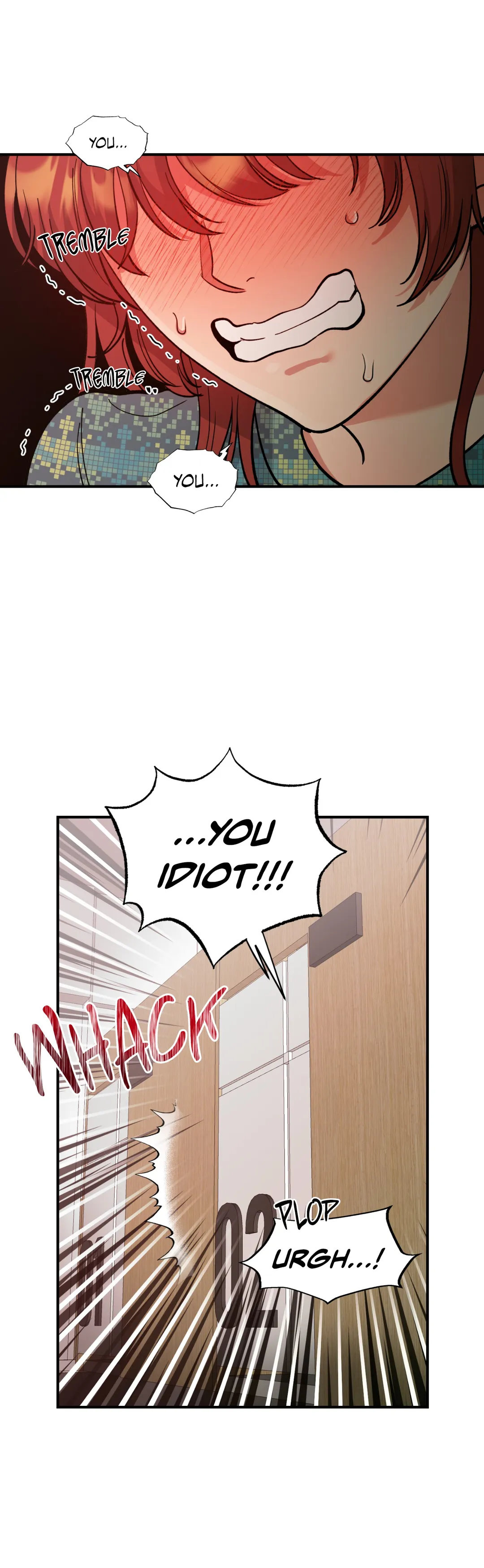 Hana’s Demons of Lust - Chapter 56 [photo 34] - MangaPorn