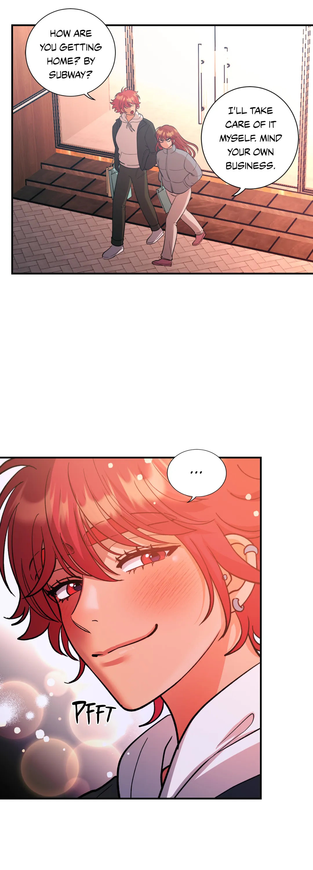 Hana’s Demons of Lust - Chapter 56 [photo 37] - MangaPorn