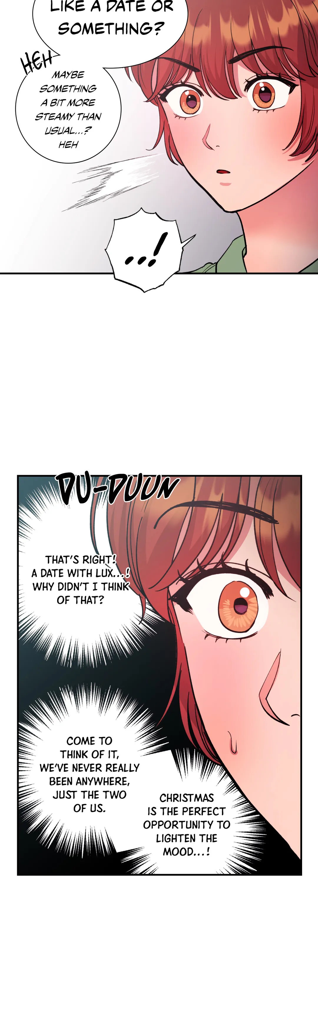 Hana’s Demons of Lust - Chapter 56 [photo 9] - MangaPorn