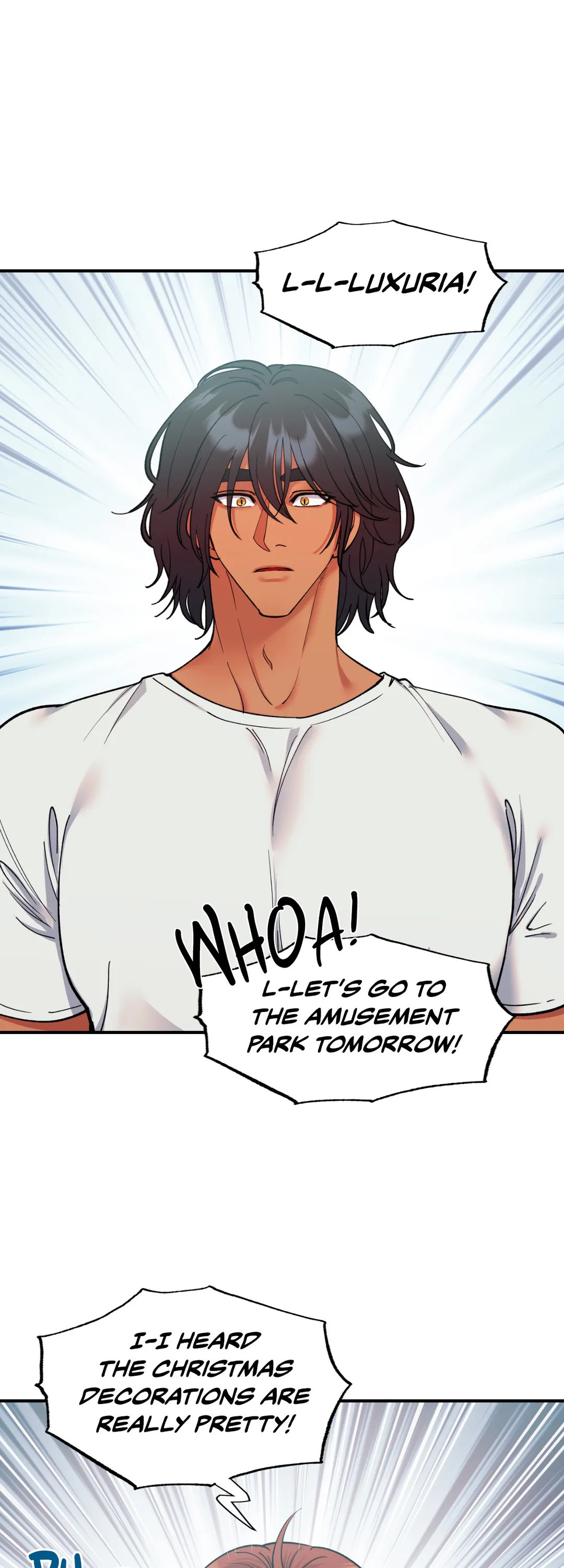 Hana’s Demons of Lust - Chapter 57 [photo 1] - MangaPorn