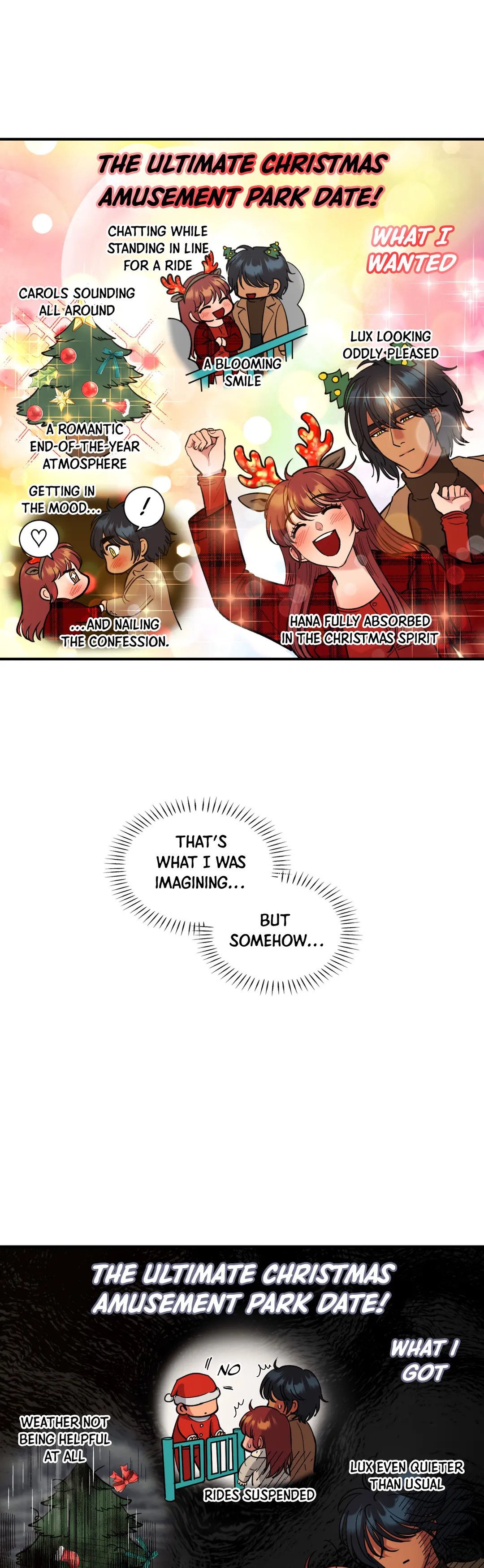 Hana’s Demons of Lust - Chapter 57 [photo 17] - MangaPorn