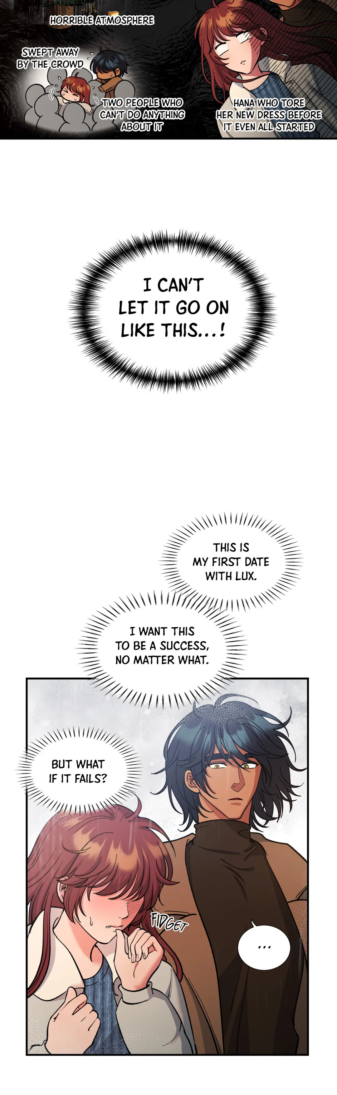 Hana’s Demons of Lust - Chapter 57 [photo 18] - MangaPorn