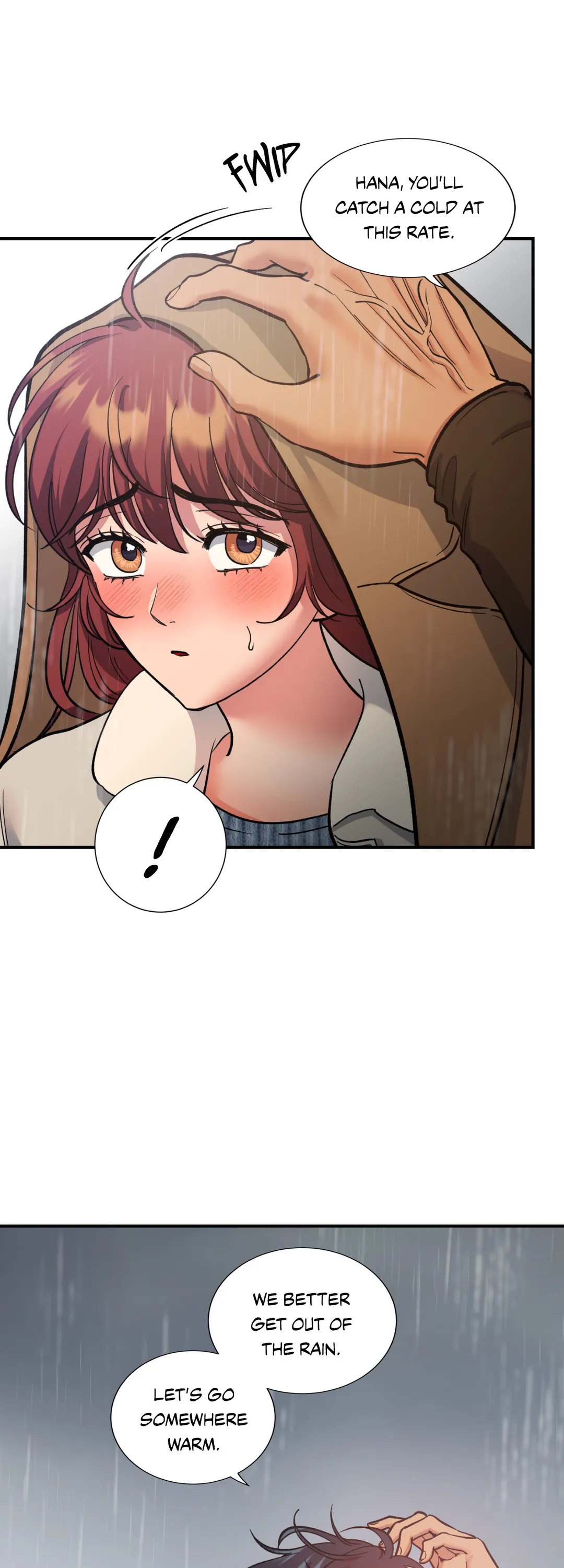 Hana’s Demons of Lust - Chapter 57 [photo 19] - MangaPorn