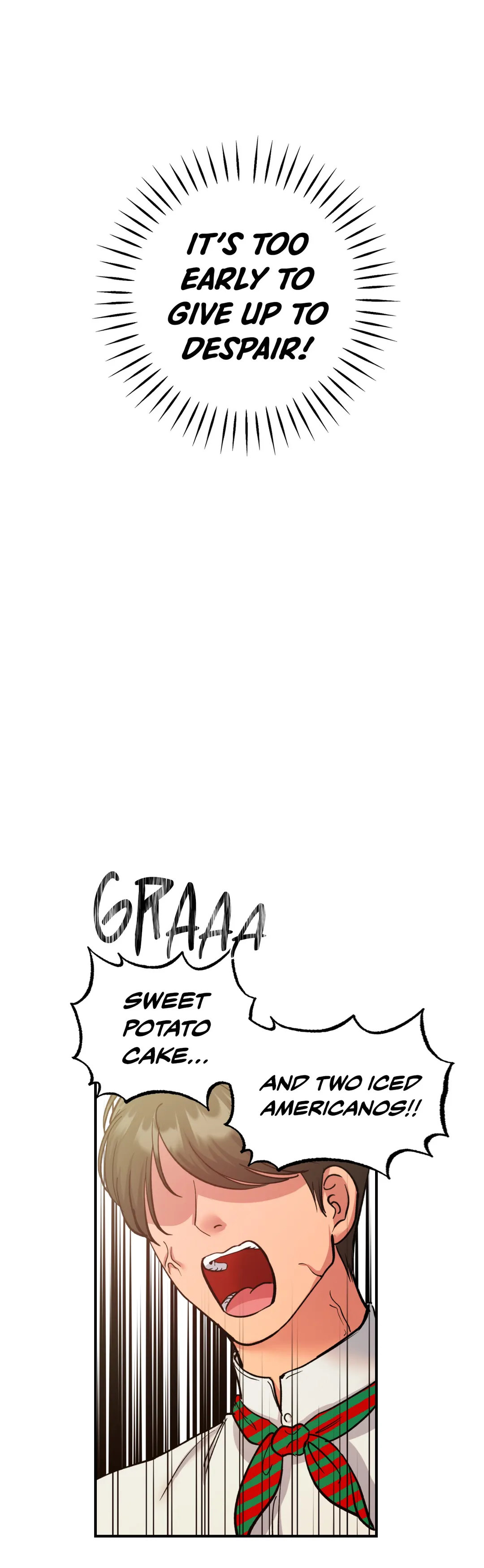 Hana’s Demons of Lust - Chapter 57 [photo 22] - MangaPorn