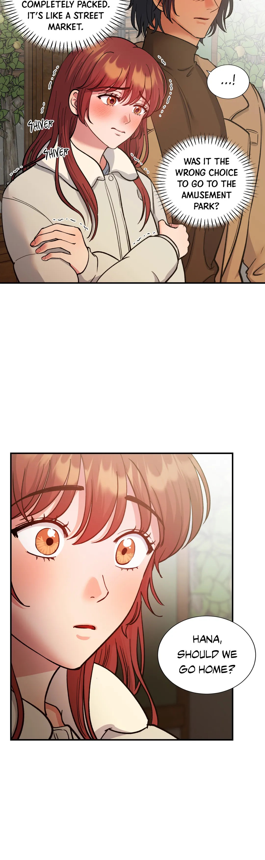 Hana’s Demons of Lust - Chapter 57 [photo 24] - MangaPorn