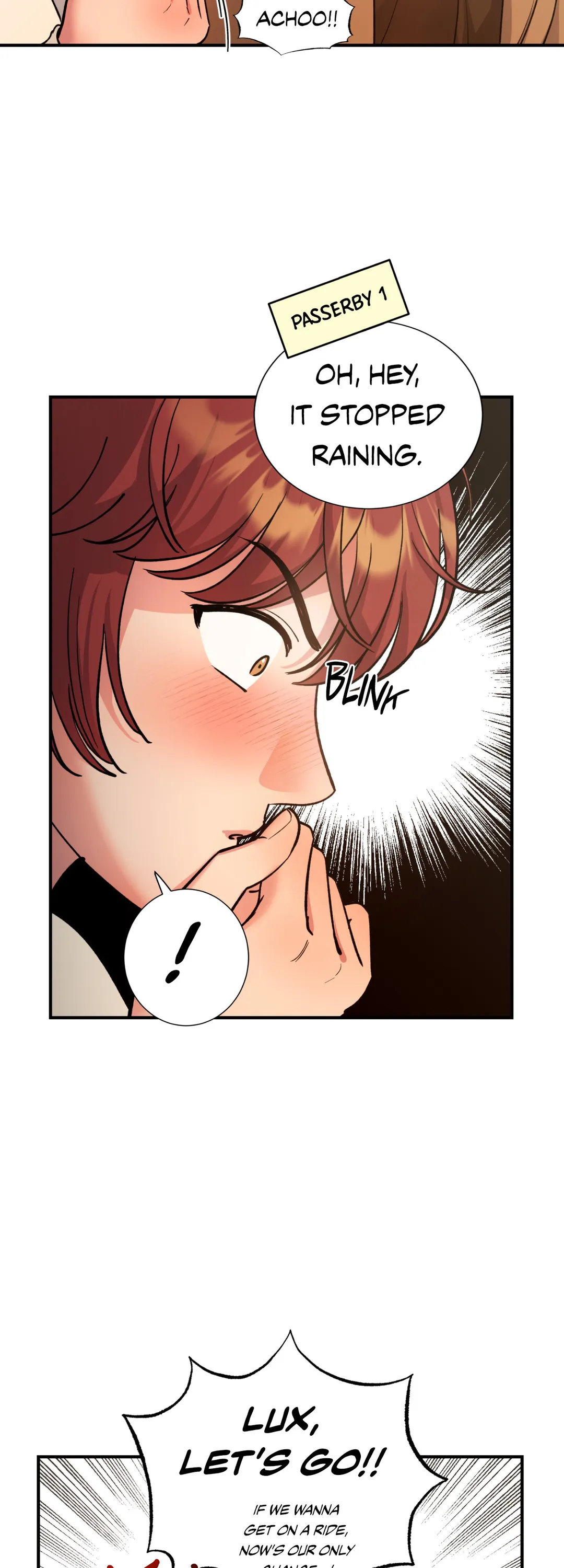 Hana’s Demons of Lust - Chapter 57 [photo 26] - MangaPorn