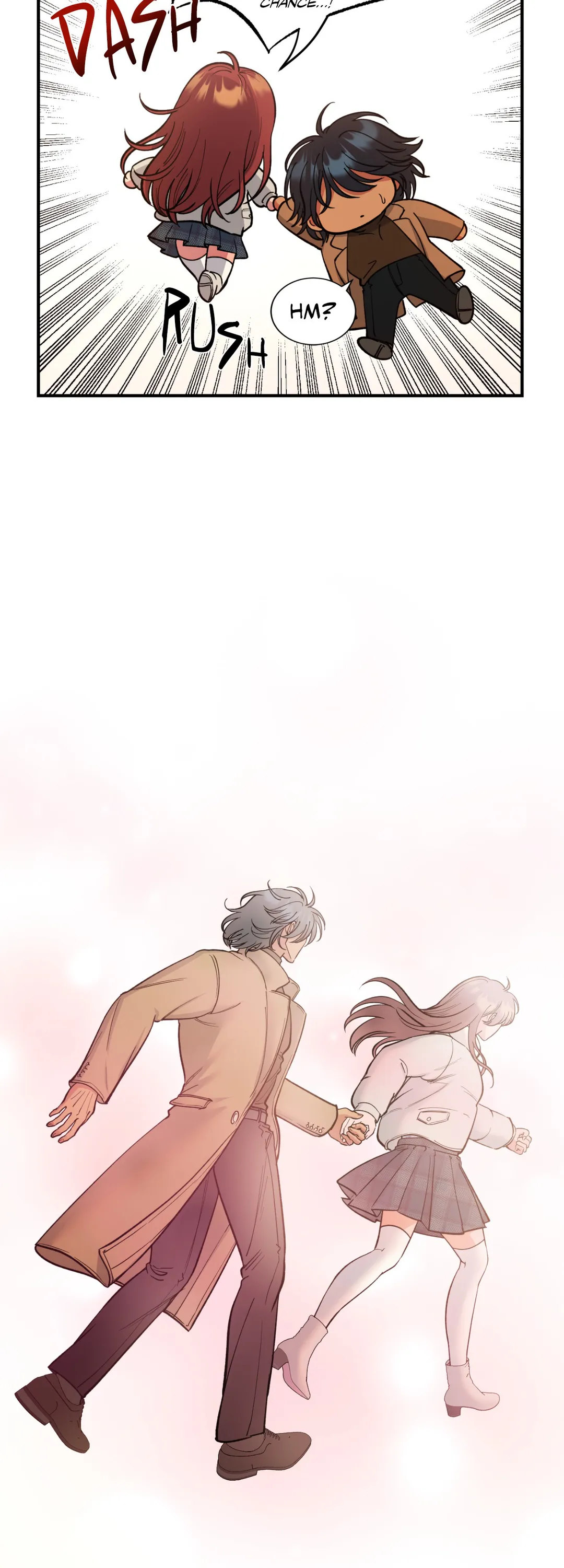 Hana’s Demons of Lust - Chapter 57 [photo 27] - MangaPorn