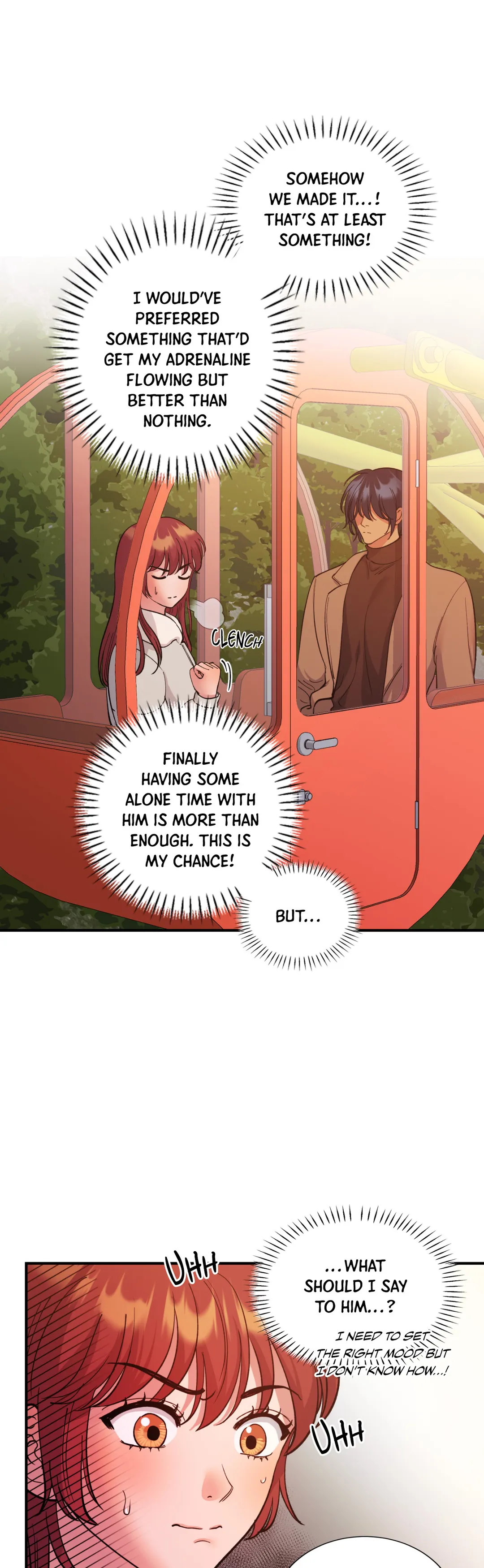 Hana’s Demons of Lust - Chapter 57 [photo 31] - MangaPorn