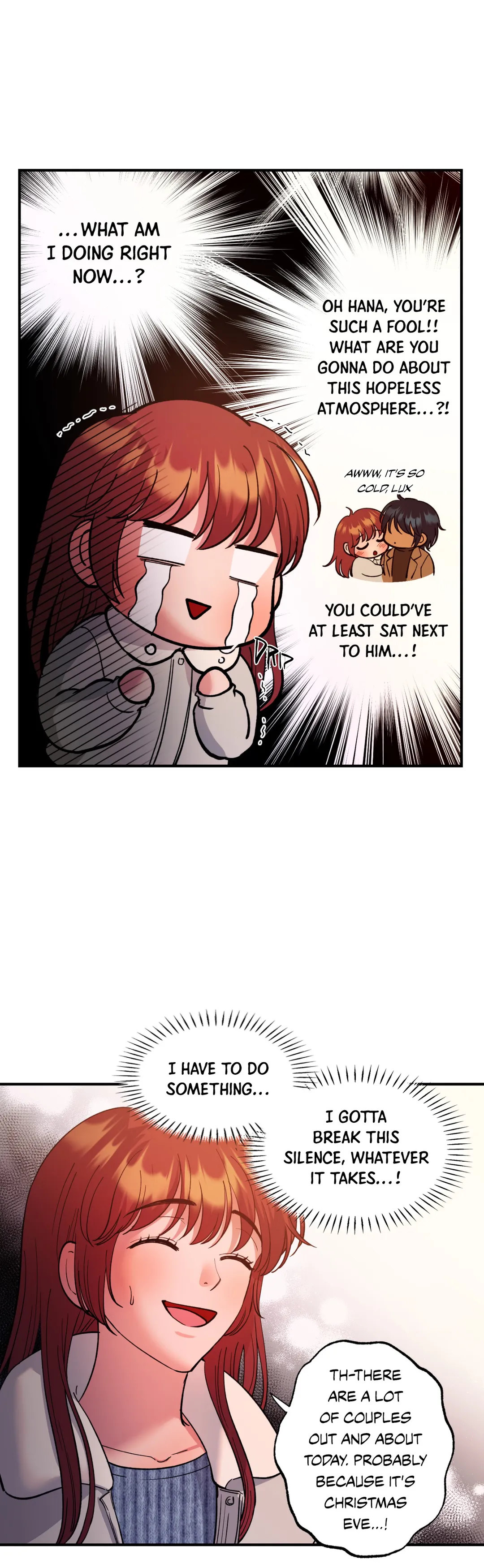 Hana’s Demons of Lust - Chapter 57 [photo 33] - MangaPorn