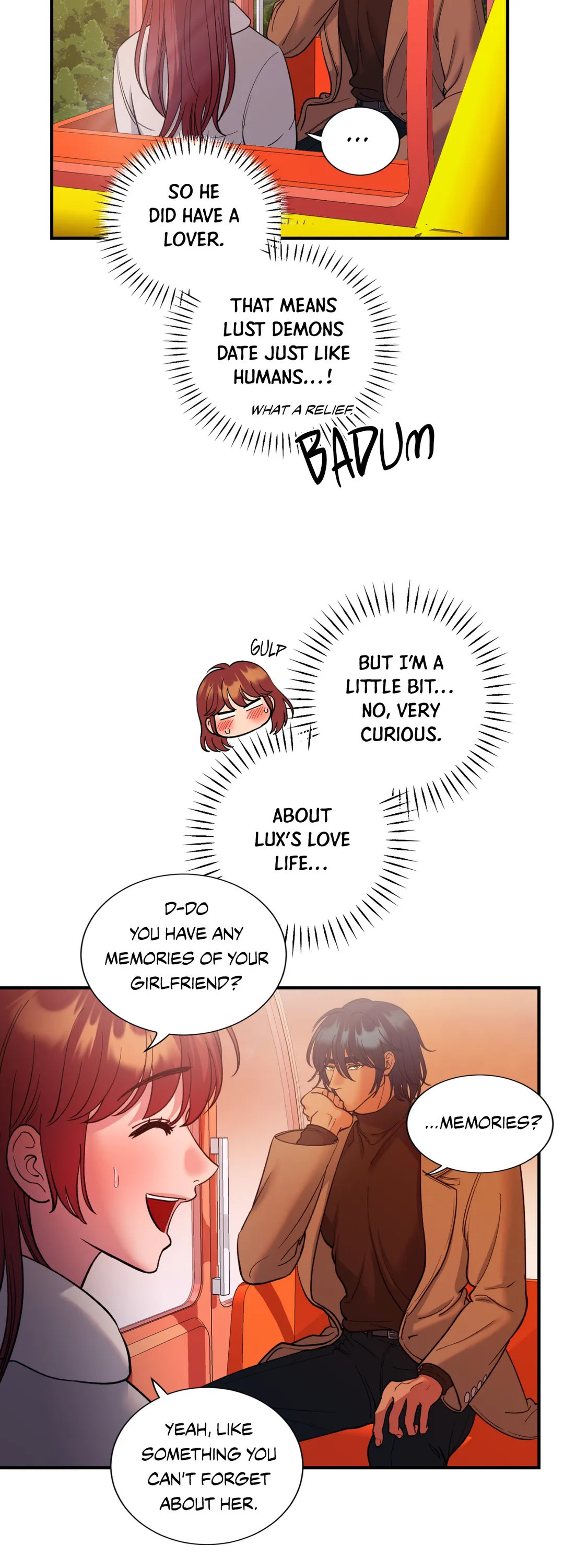 Hana’s Demons of Lust - Chapter 57 [photo 35] - MangaPorn