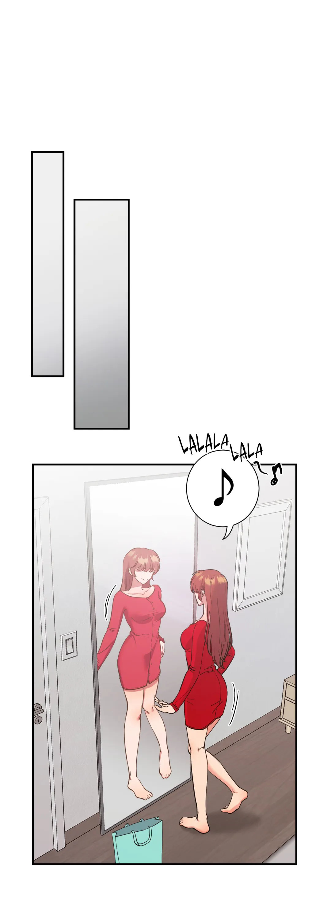 Hana’s Demons of Lust - Chapter 57 [photo 4] - MangaPorn