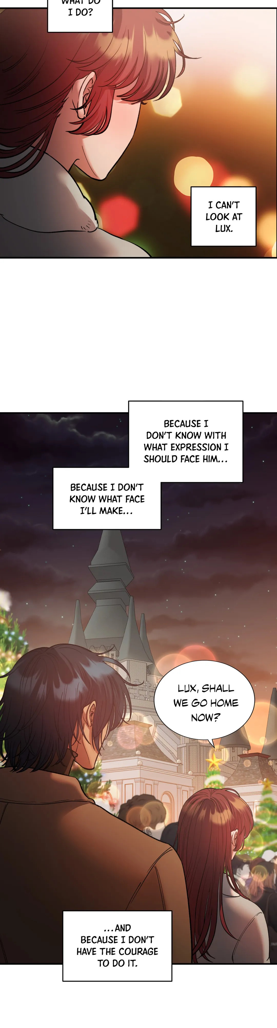 Hana’s Demons of Lust - Chapter 57 [photo 41] - MangaPorn