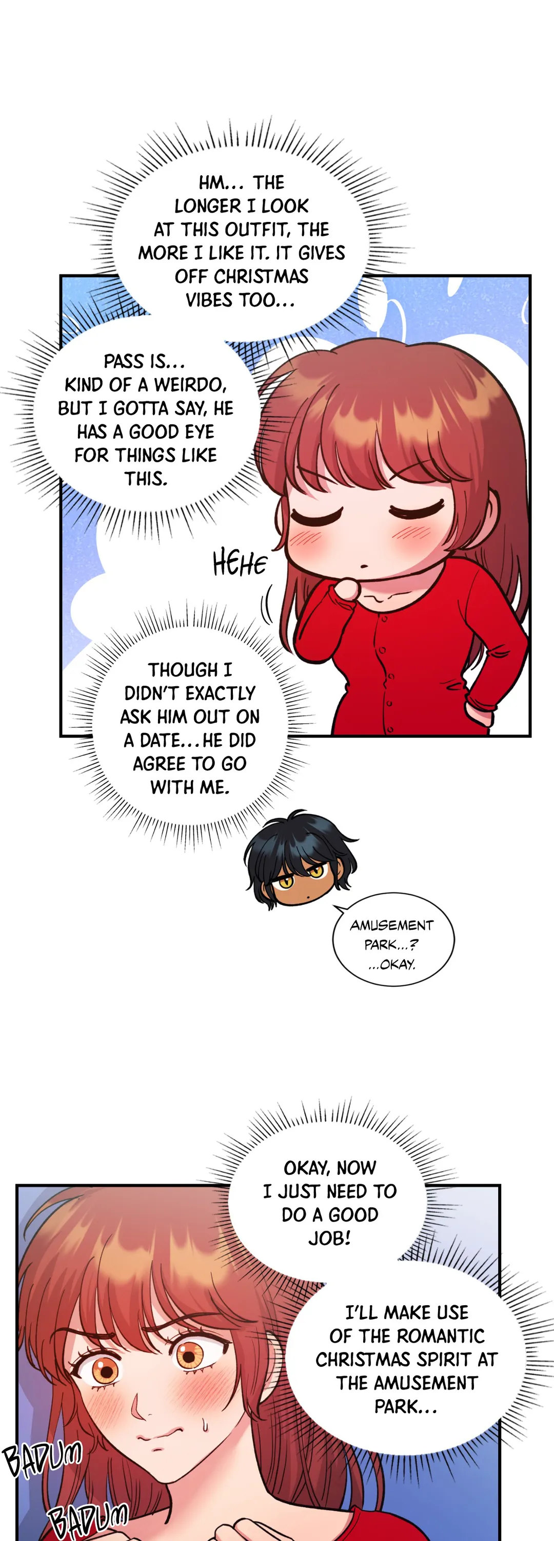 Hana’s Demons of Lust - Chapter 57 [photo 5] - MangaPorn