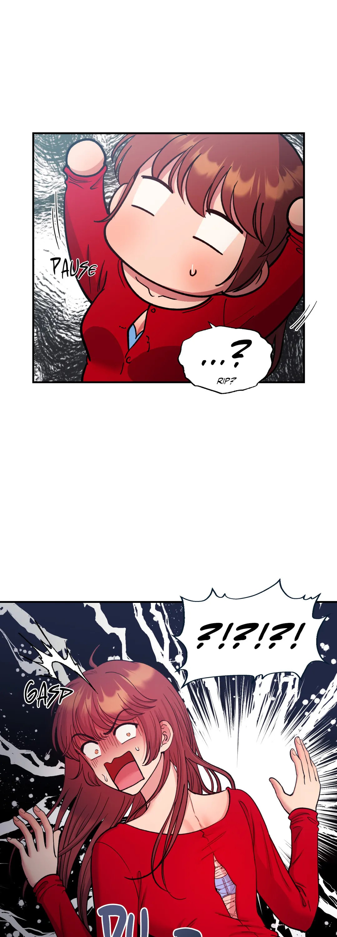 Hana’s Demons of Lust - Chapter 57 [photo 7] - MangaPorn