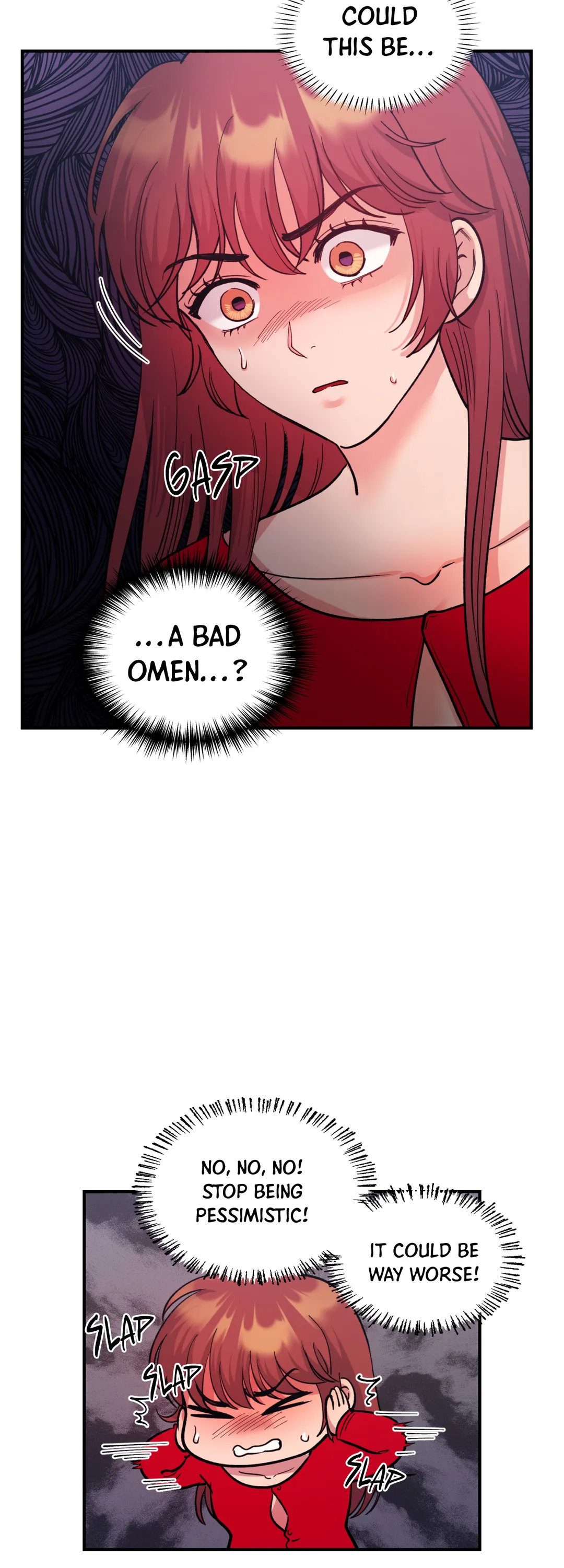 Hana’s Demons of Lust - Chapter 57 [photo 9] - MangaPorn