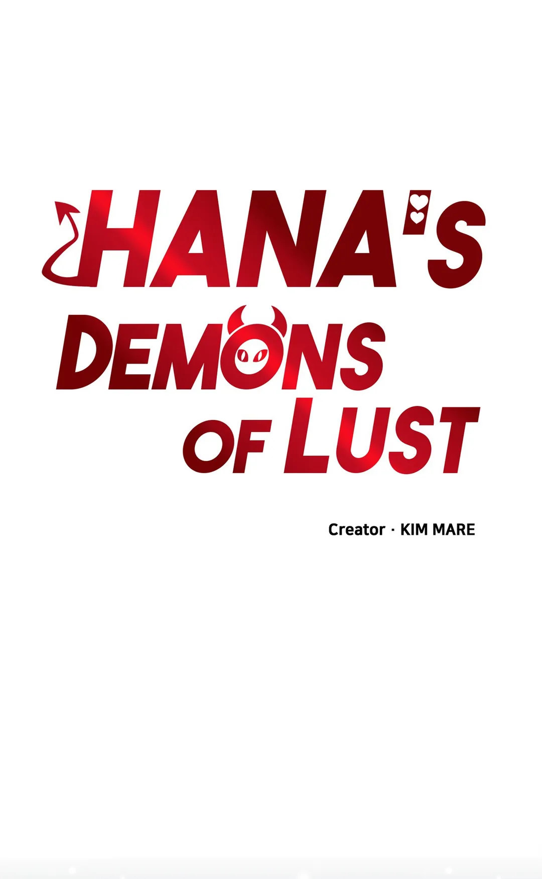 Hana’s Demons of Lust - Chapter 58 [photo 1] - MangaPorn
