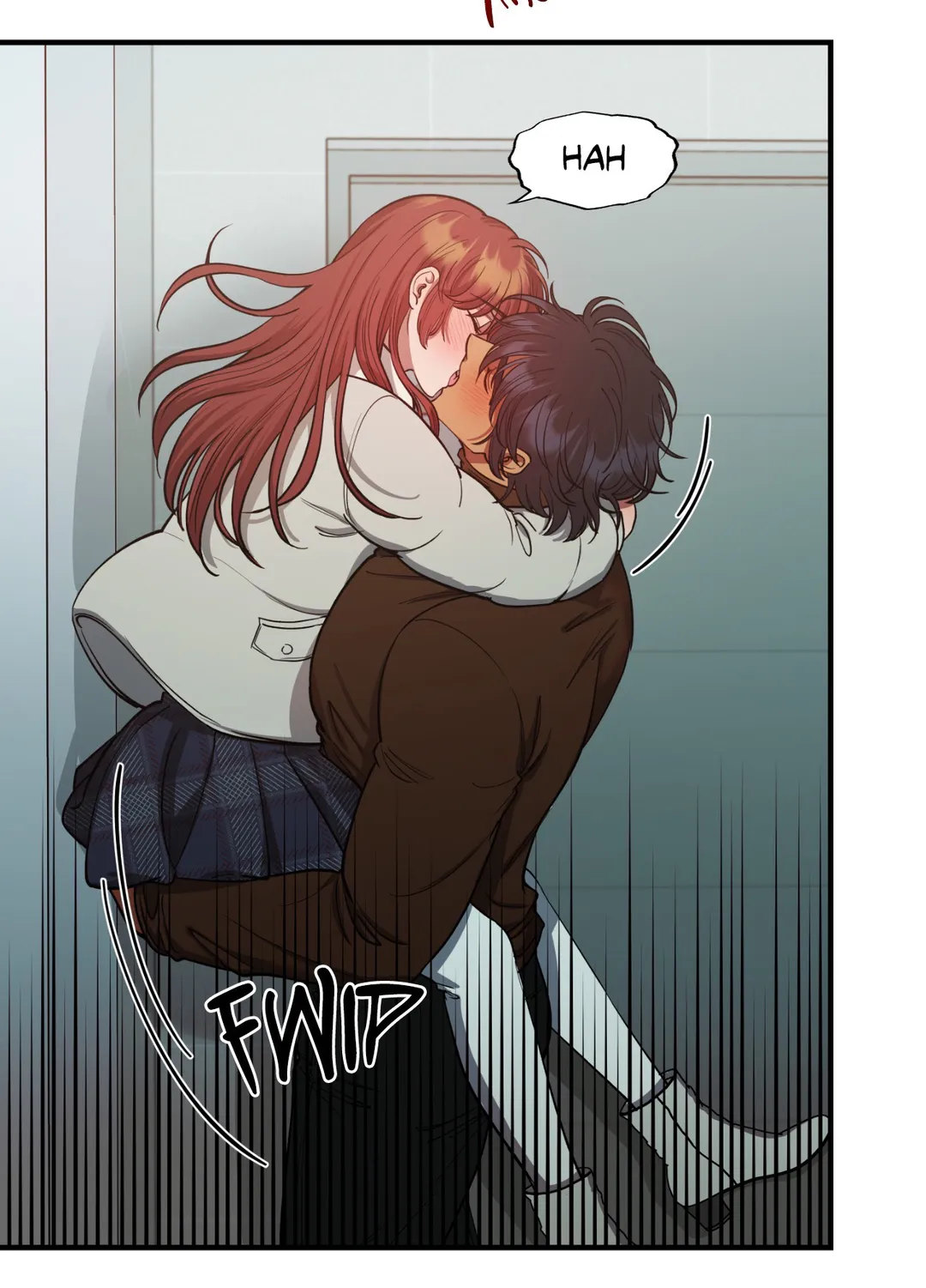 Hana’s Demons of Lust - Chapter 58 [photo 12] - MangaPorn