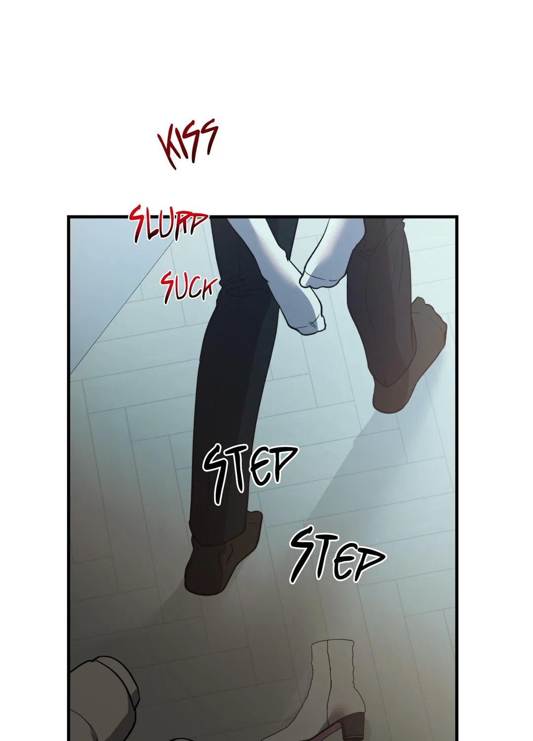 Hana’s Demons of Lust - Chapter 58 [photo 13] - MangaPorn