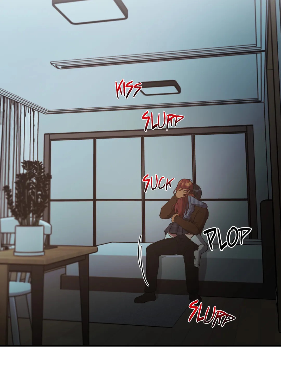 Hana’s Demons of Lust - Chapter 58 [photo 15] - MangaPorn