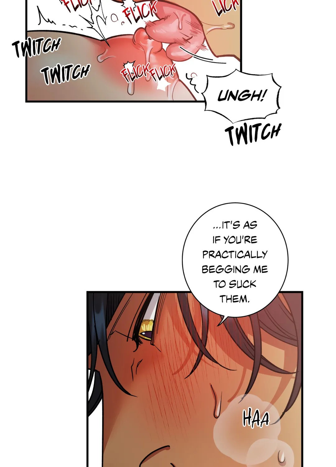 Hana’s Demons of Lust - Chapter 58 [photo 63] - MangaPorn