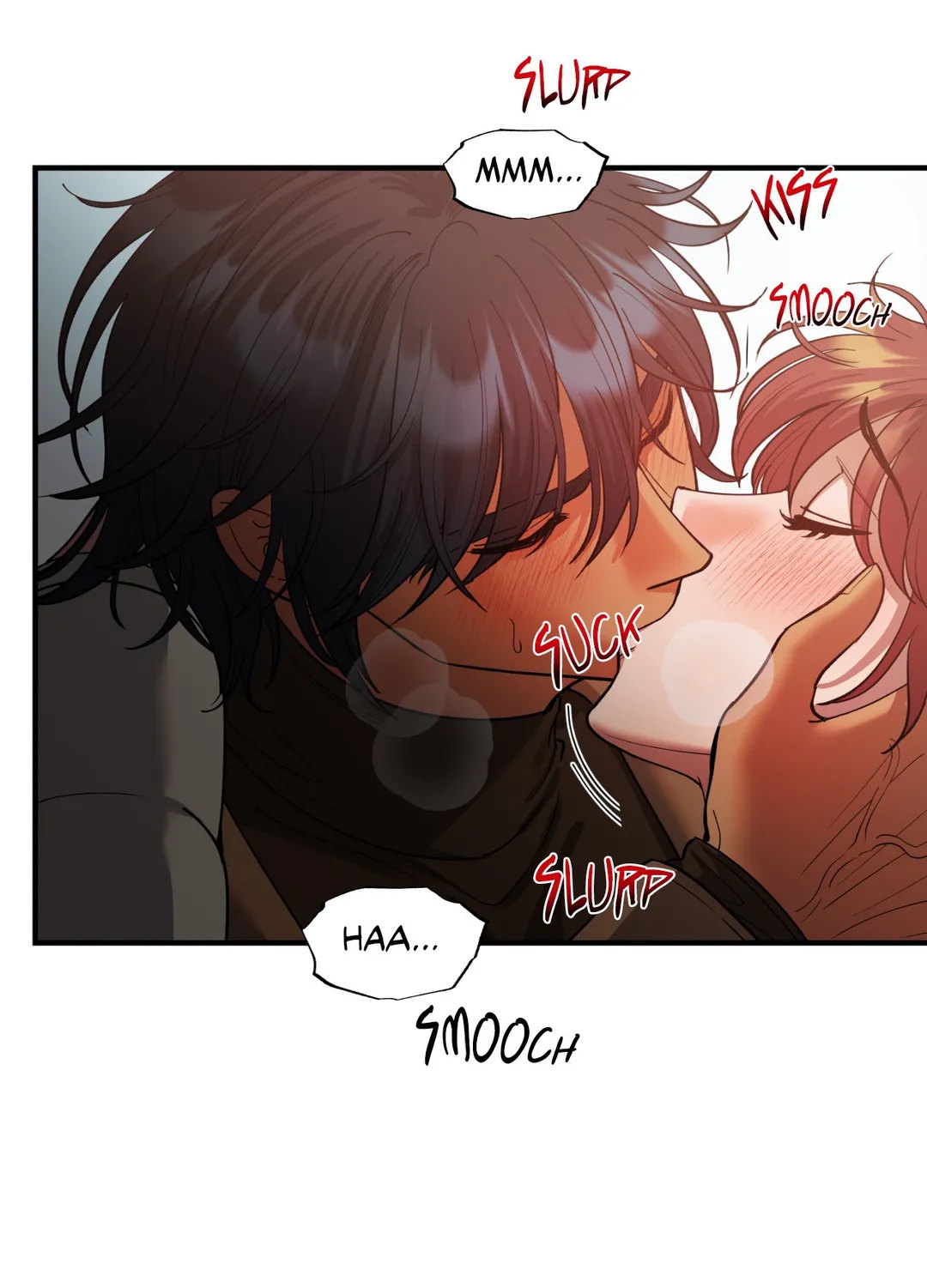 Hana’s Demons of Lust - Chapter 58 [photo 7] - MangaPorn