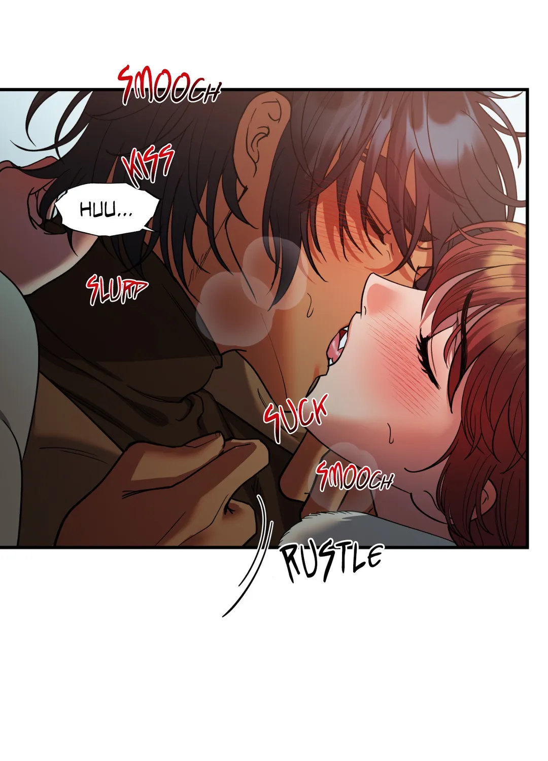 Hana’s Demons of Lust - Chapter 58 [photo 8] - MangaPorn