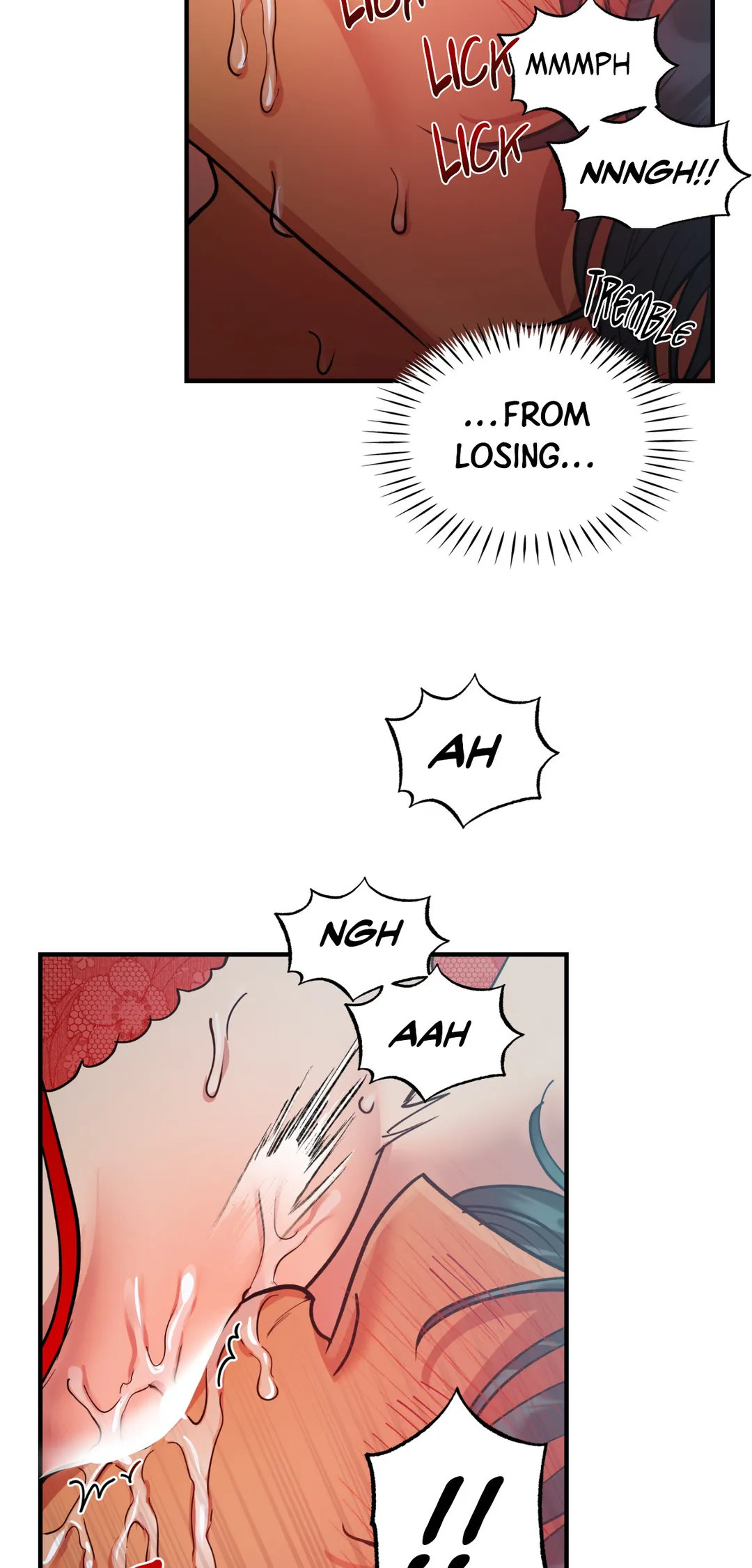 Hana’s Demons of Lust - Chapter 59 [photo 28] - MangaPorn