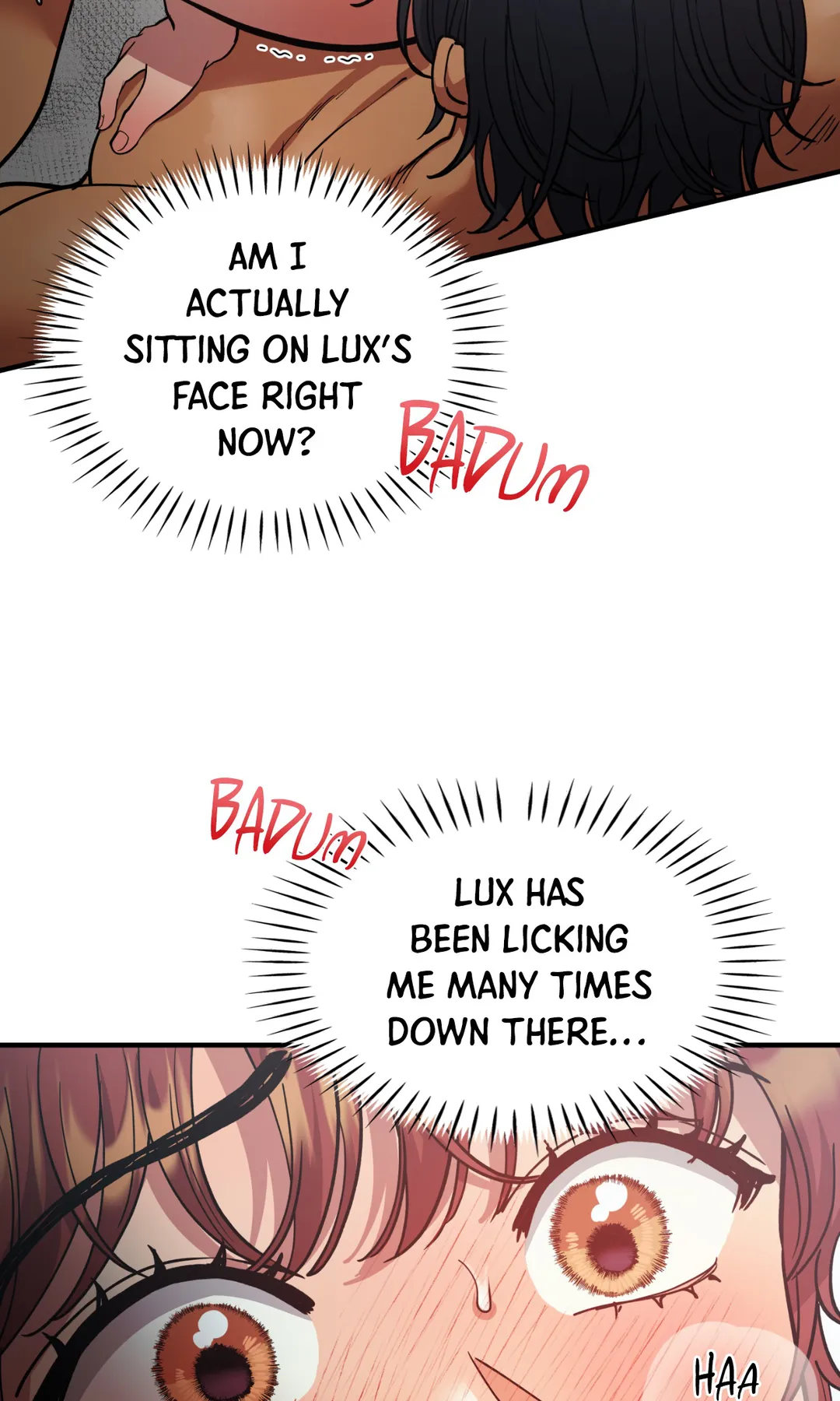 Hana’s Demons of Lust - Chapter 59 [photo 3] - MangaPorn