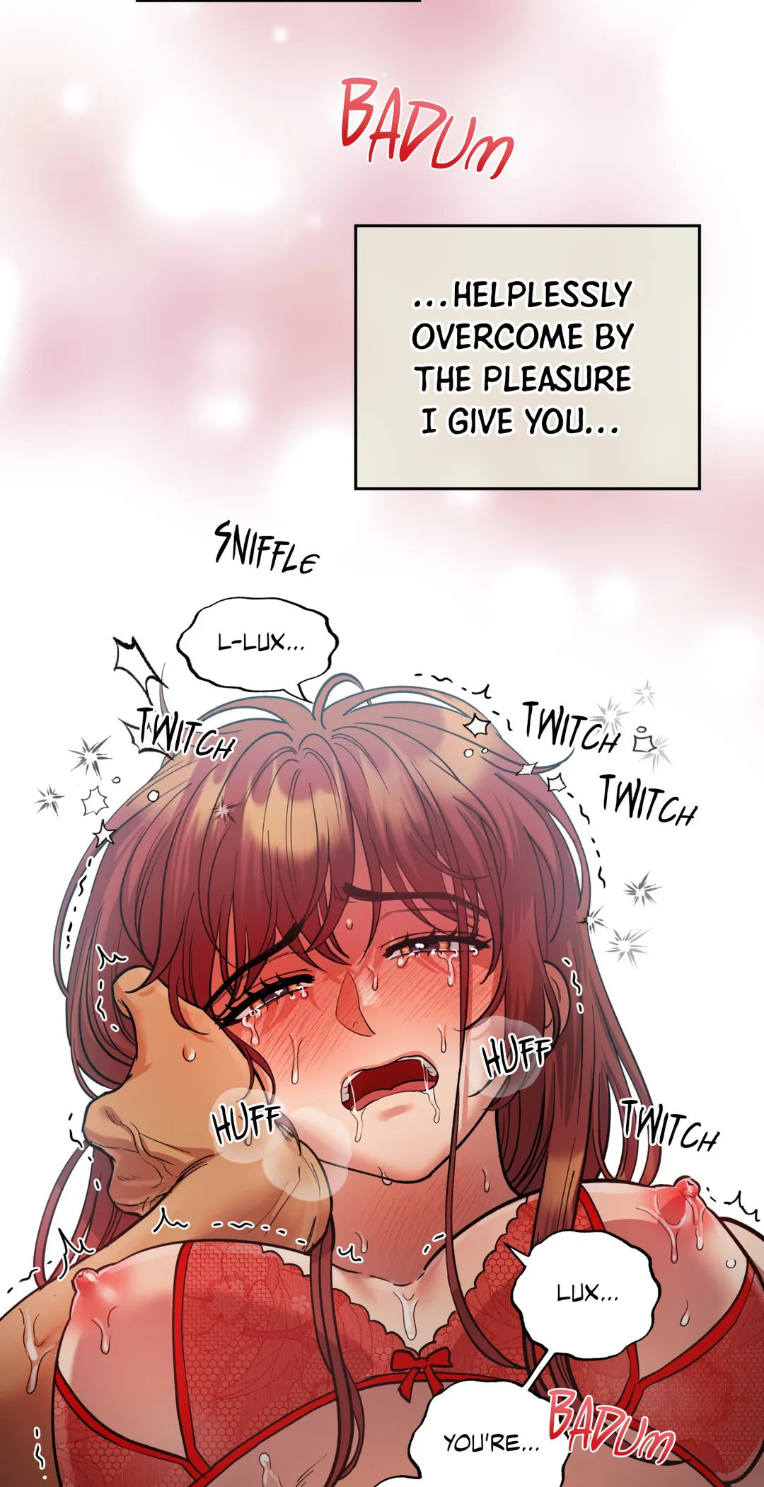 Hana’s Demons of Lust - Chapter 59 [photo 42] - MangaPorn