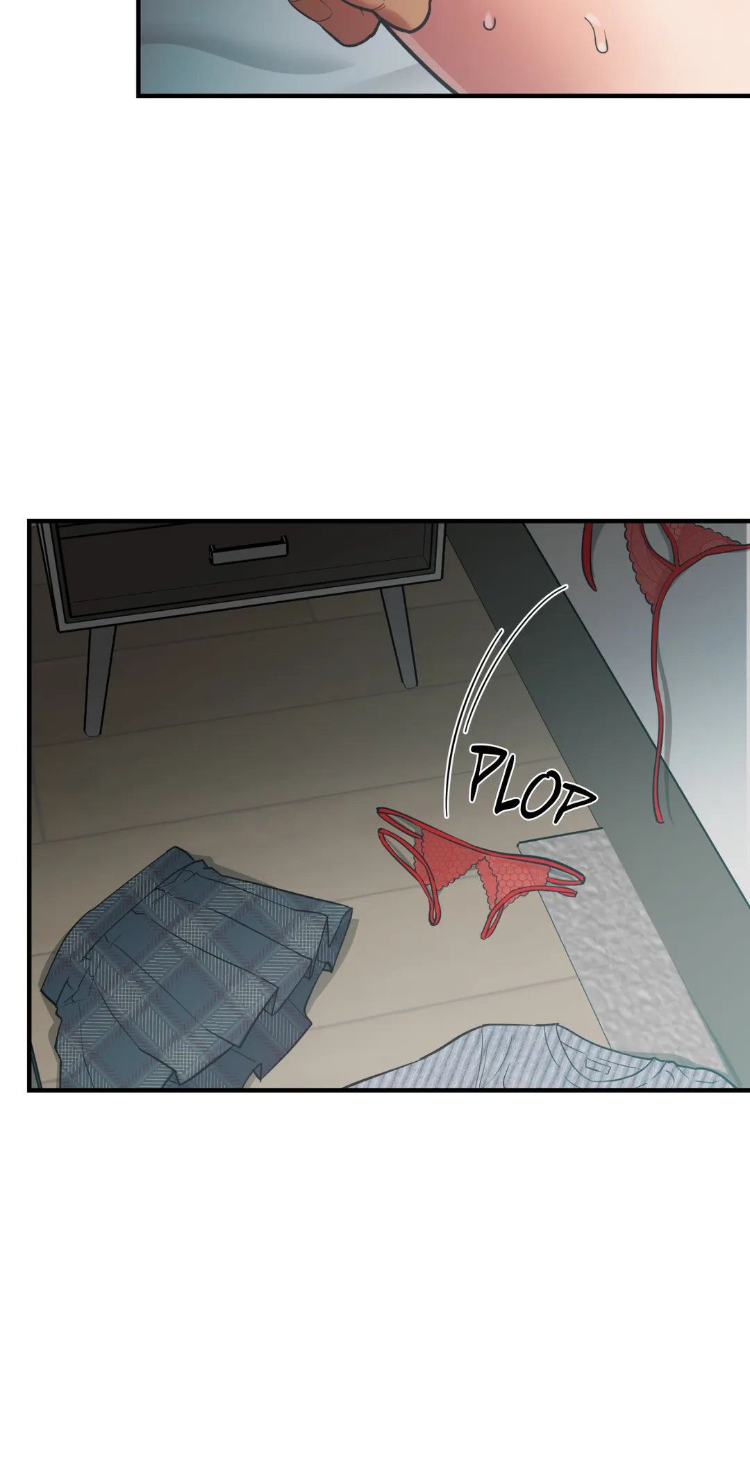 Hana’s Demons of Lust - Chapter 59 [photo 50] - MangaPorn