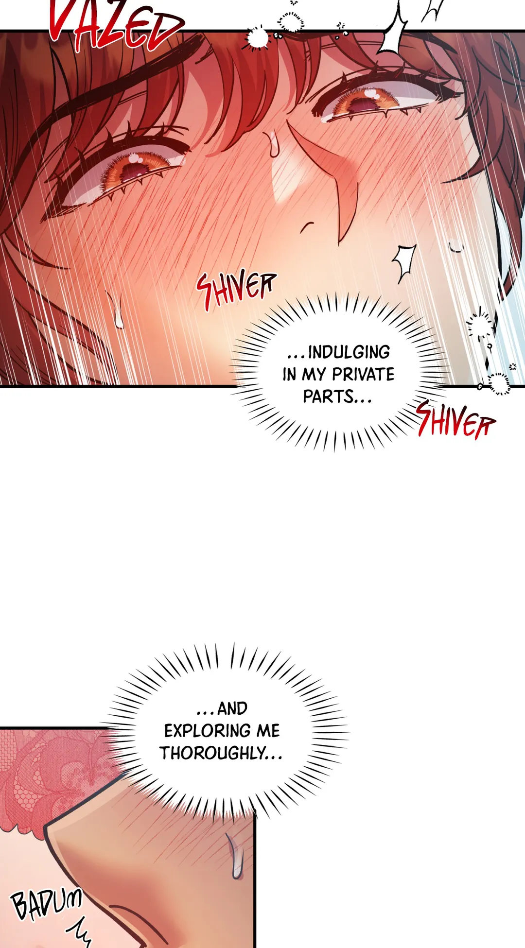 Hana’s Demons of Lust - Chapter 59 [photo 8] - MangaPorn