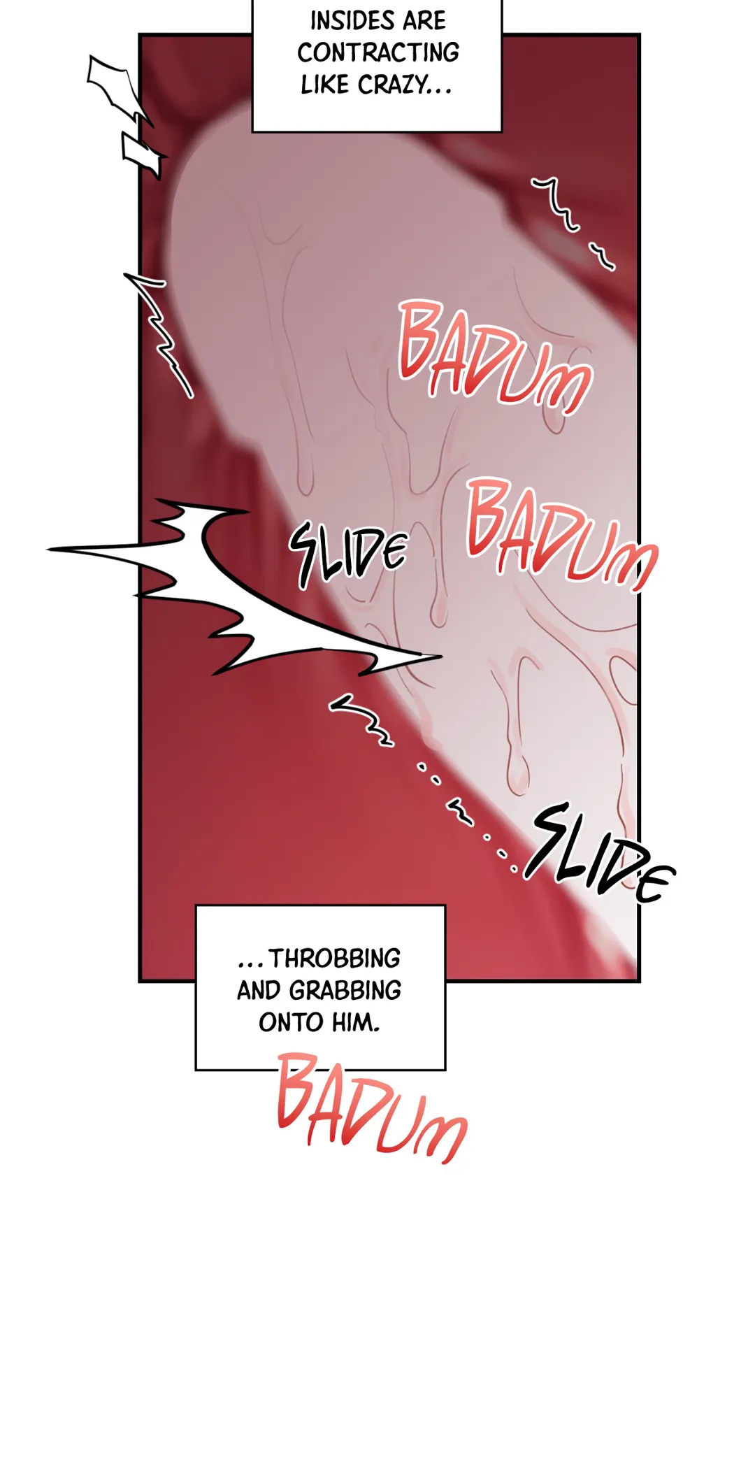 Hana’s Demons of Lust - Chapter 60 [photo 14] - MangaPorn